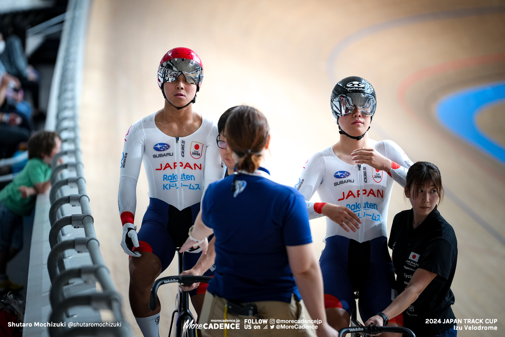 丸山留依, MARUYAMA Rui, JPN, 榊枝天旺, SAKAKIEDA Teo, JPN, 男子ジュニアスプリント 3位決定戦, MEN'S Junior Sprint Final for Bronze, 2024ジャパントラックカップ II, 伊豆ベロドローム, 2024 Japan Track Cup II, Izu Velodrome, Japan