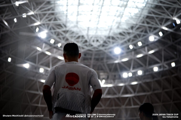 今村駿介, IMAMURA Shunsuke, JPN, 男子ポイントレース, MEN'S Points Race, 2024ジャパントラックカップ II, 伊豆ベロドローム, 2024 Japan Track Cup II, Izu Velodrome, Japan