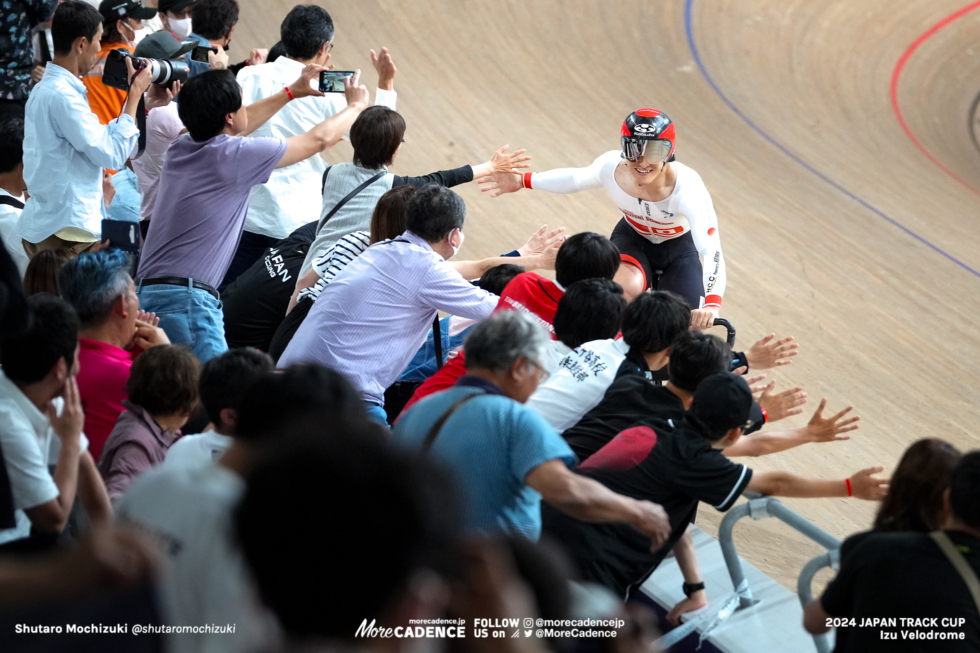 太田海也, OTA Kaiya, JPN, 男子ケイリン 決勝 1-6, MEN'S Keirin Final 1-6, 2024ジャパントラックカップ II, 伊豆ベロドローム, 2024 Japan Track Cup II, Izu Velodrome, Japan