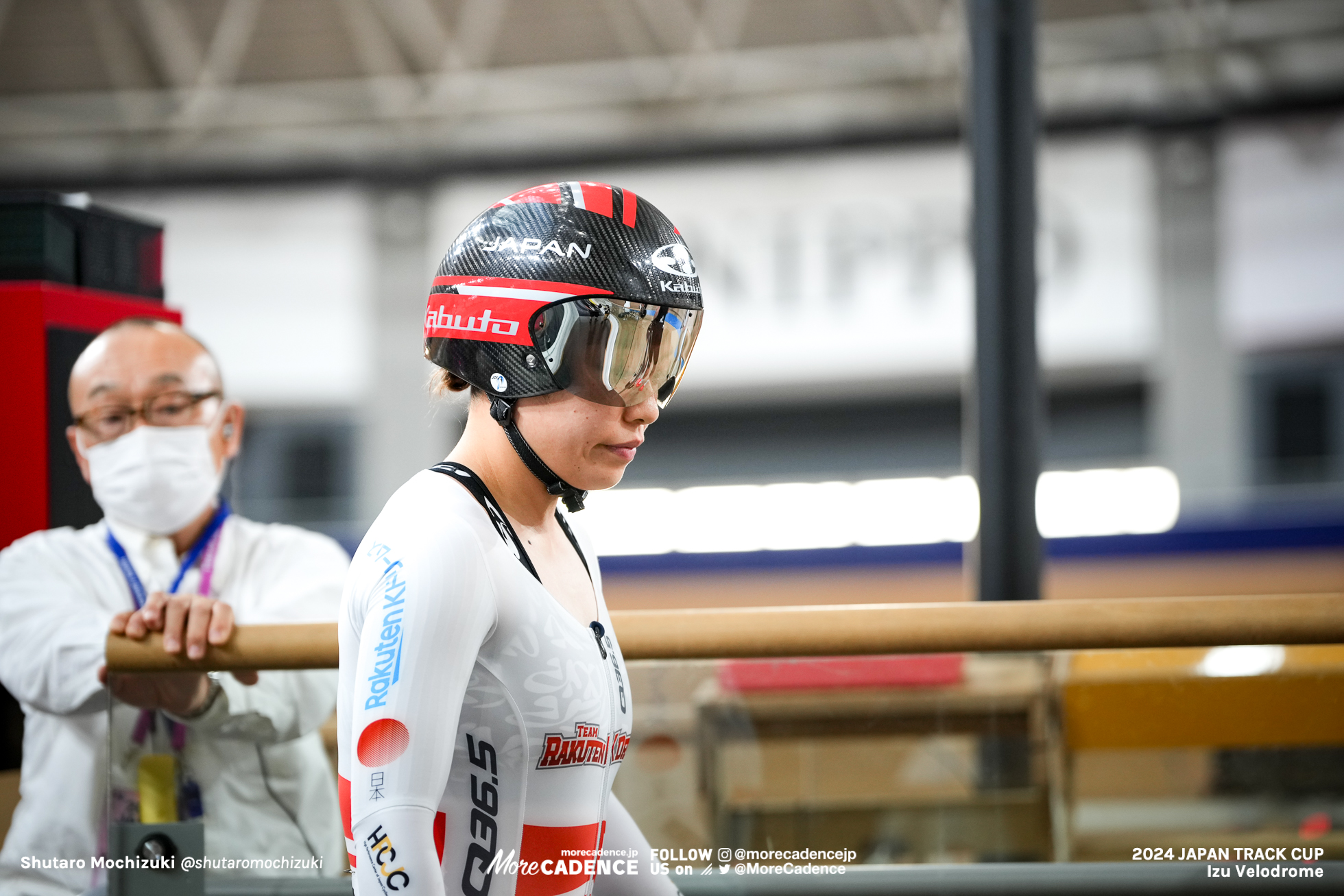 佐藤水菜, SATO Mina, JPN, 女子ケイリン 決勝 1-6, WOMEN'S Keirin Final 1-6, 2024ジャパントラックカップ I, 伊豆ベロドローム, 2024 Japan Track Cup I, Izu Velodrome, Japan