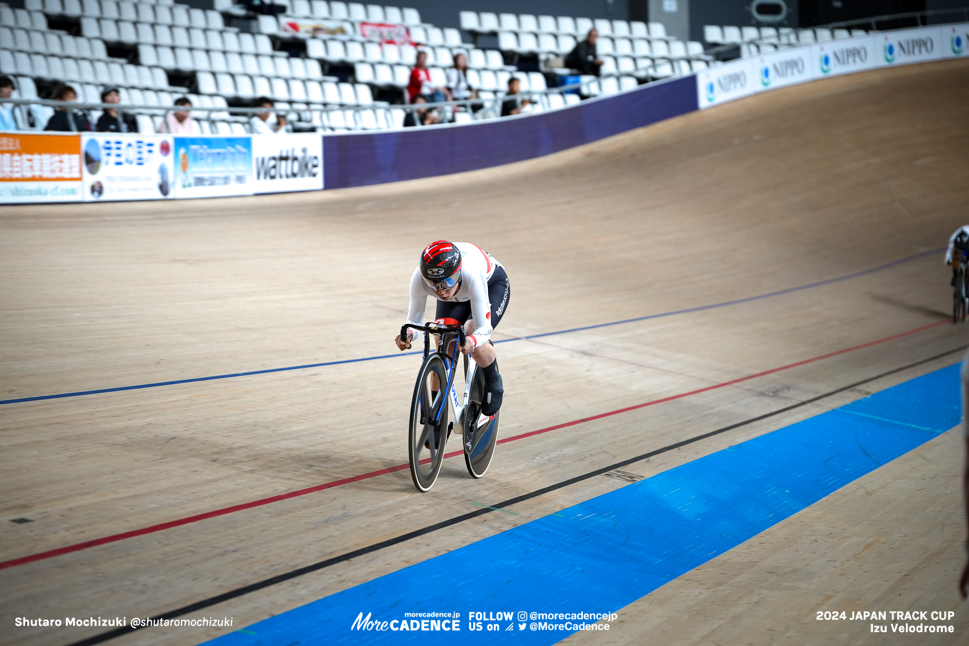 佐藤水菜, SATO Mina, JPN, 女子ケイリン 決勝 1-6, WOMEN'S Keirin Final 1-6, 2024ジャパントラックカップ I, 伊豆ベロドローム, 2024 Japan Track Cup I, Izu Velodrome, Japan