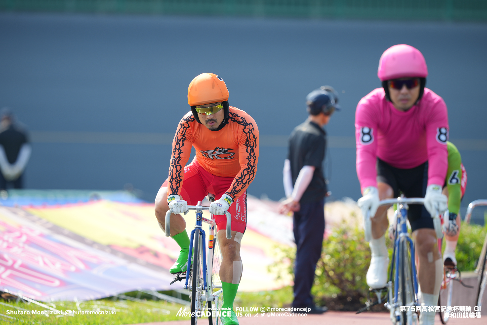 佐藤慎太郎, 11R, 高松宮記念杯競輪（G1）, 岸和田競輪場