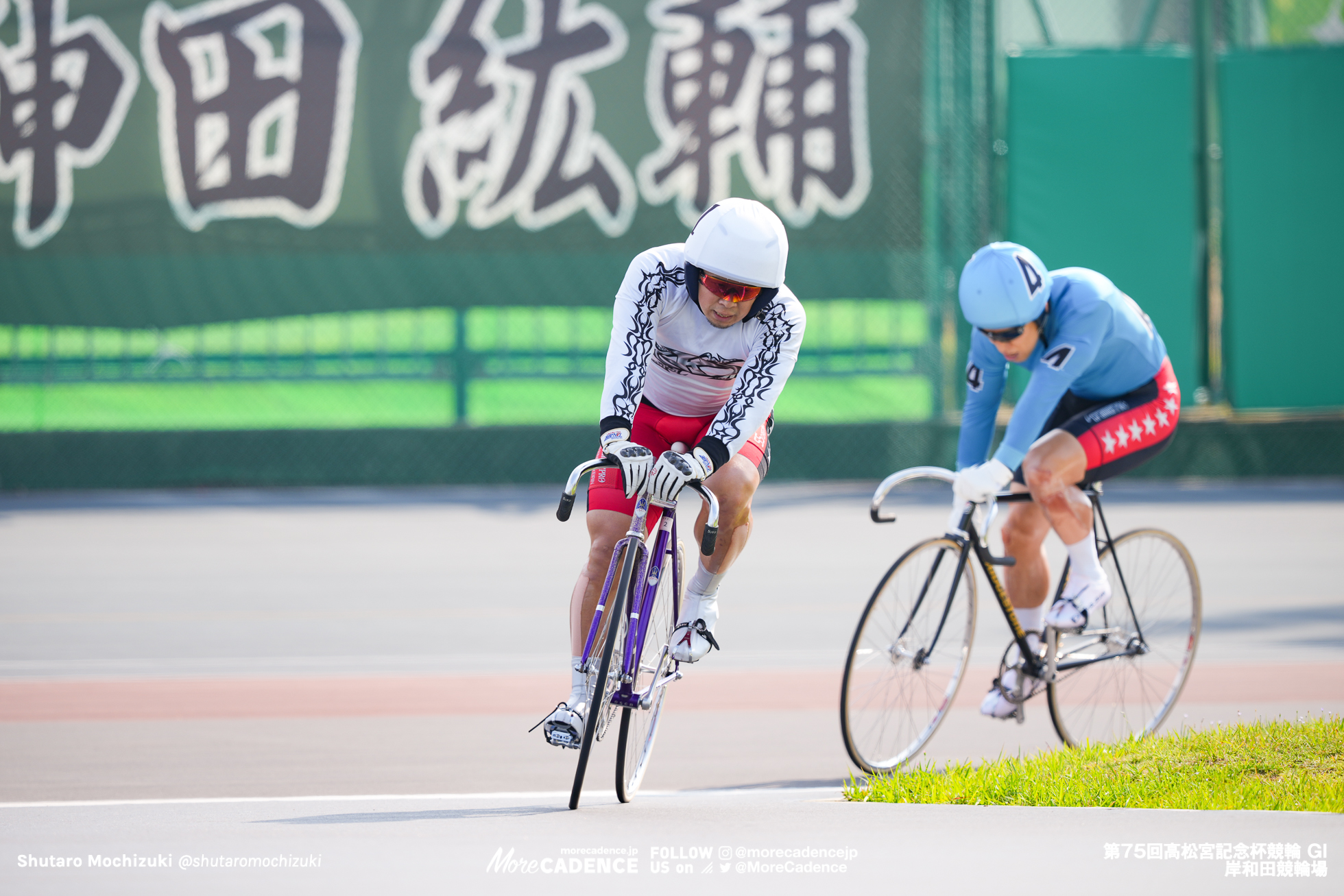 深谷知広, 11R, 高松宮記念杯競輪（G1）, 岸和田競輪場