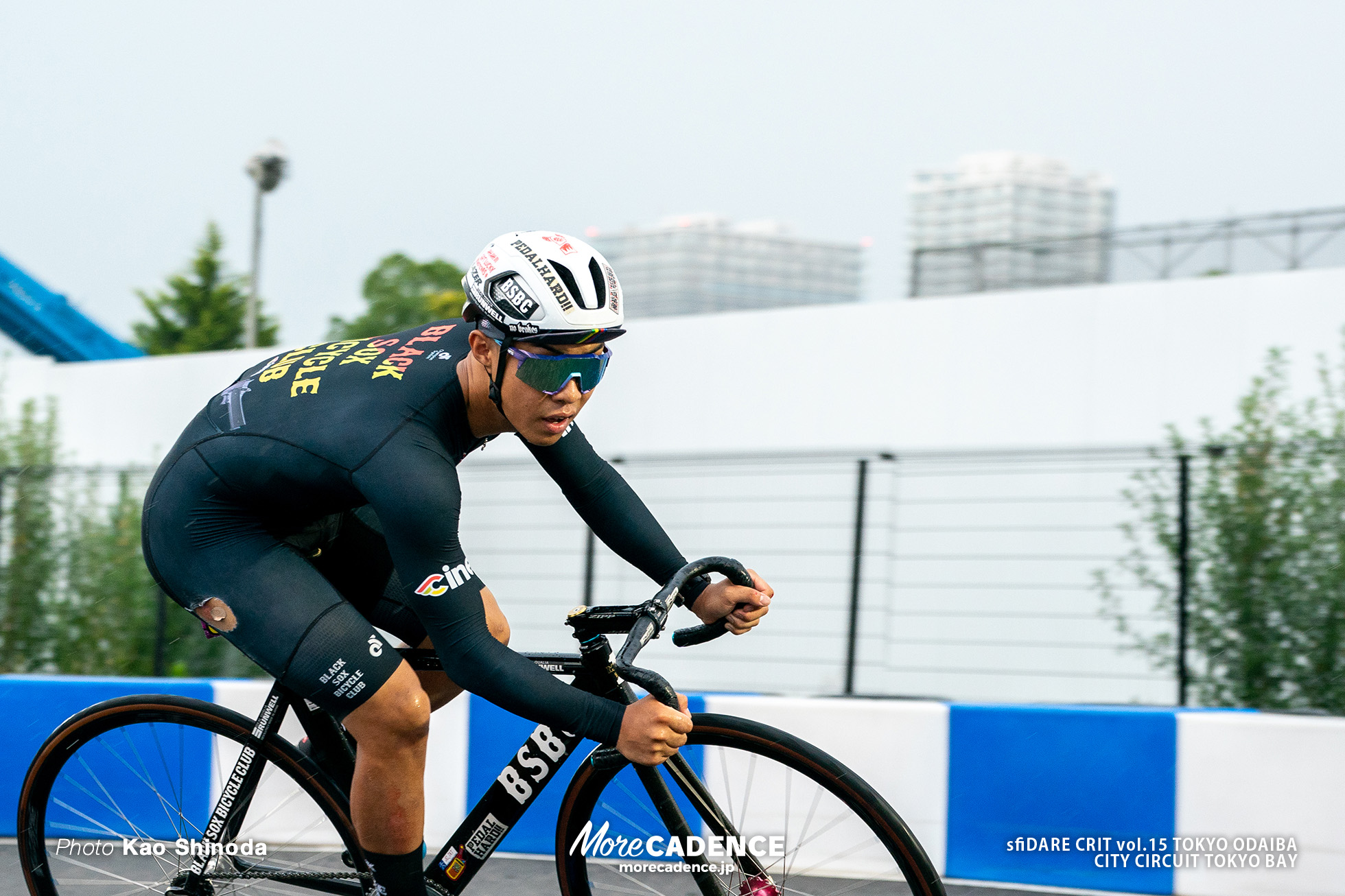 sfiDARE CRIT vol.15 TOKYO ODAIBA Bay Crit 2024, スフィダーレクリット, 東京, シティサーキット東京ベイ CITY CIRCUIT TOKYO BAY