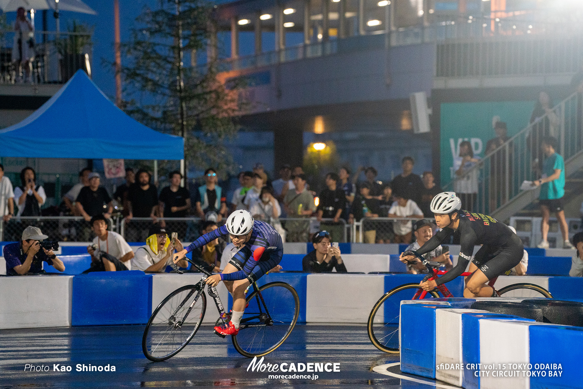 sfiDARE CRIT vol.15 TOKYO ODAIBA Bay Crit 2024, スフィダーレクリット, 東京, シティサーキット東京ベイ CITY CIRCUIT TOKYO BAY