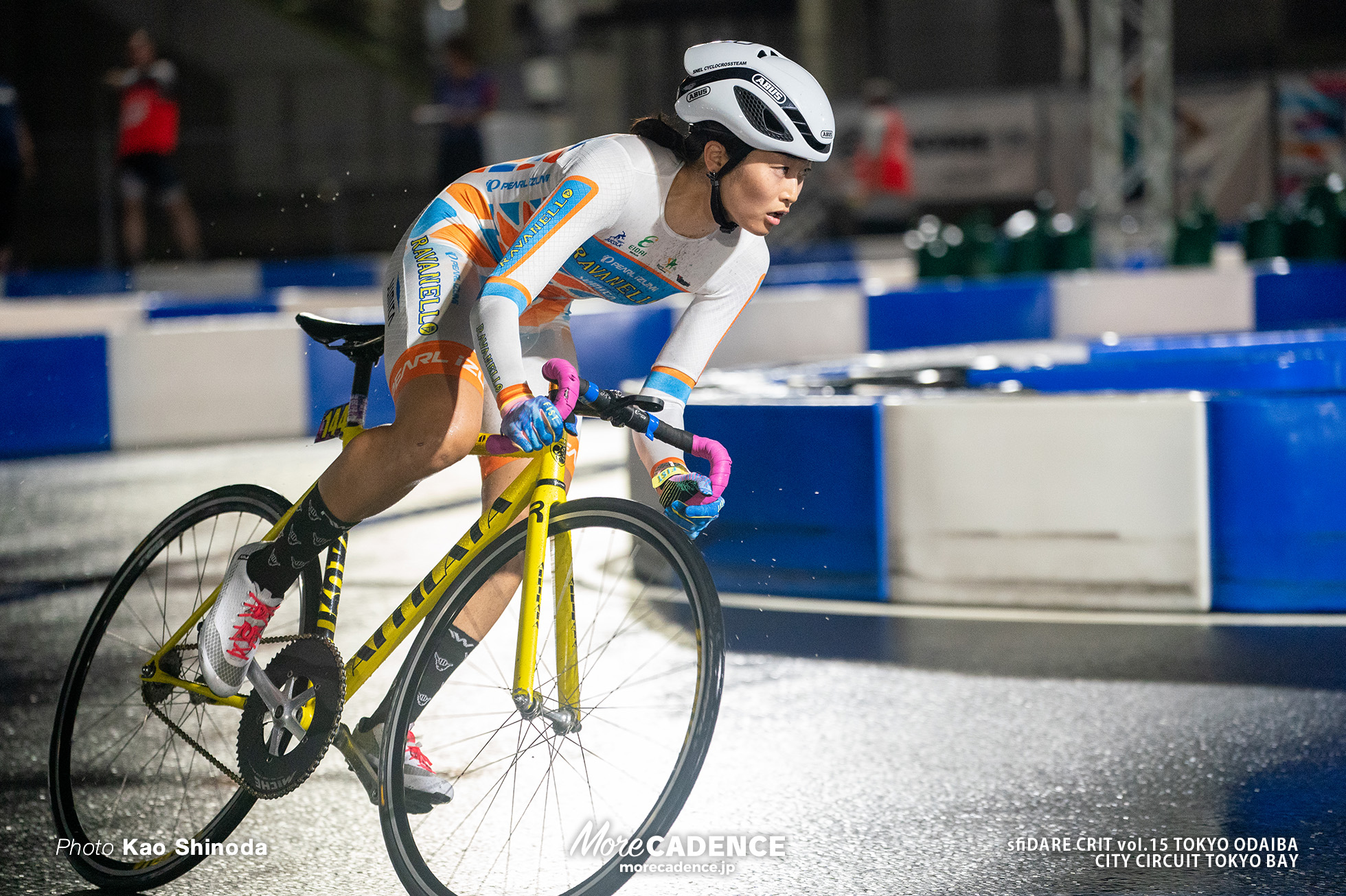 sfiDARE CRIT vol.15 TOKYO ODAIBA Bay Crit 2024, スフィダーレクリット, 東京, シティサーキット東京ベイ CITY CIRCUIT TOKYO BAY