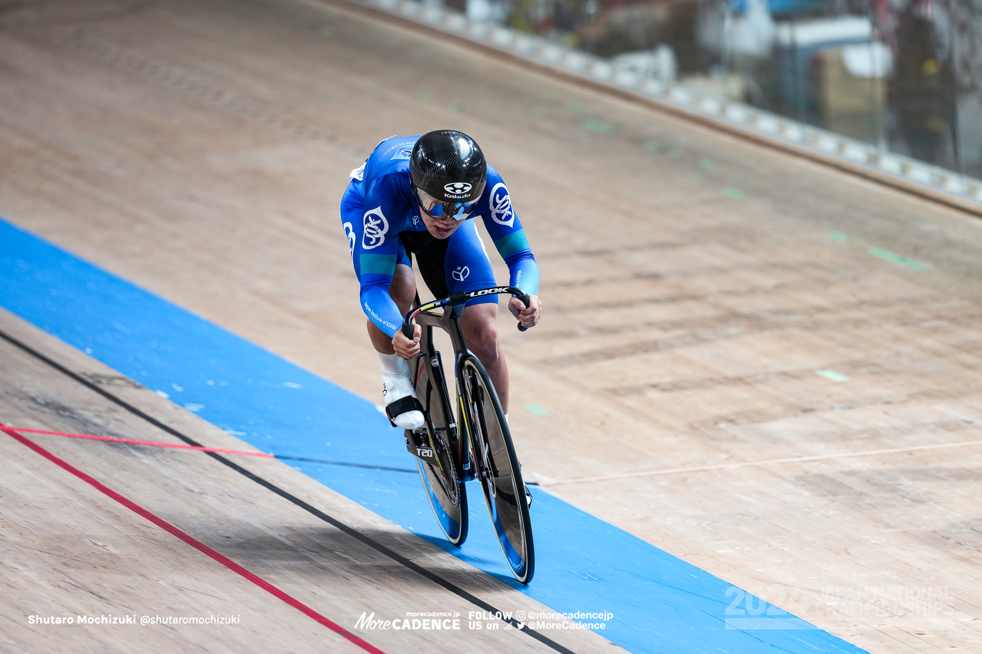 男子エリート, スプリント, 2024全日本選手権トラック, 伊豆ベロドローム