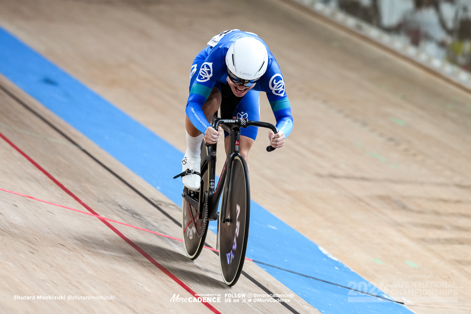 男子エリート, スプリント, 2024全日本選手権トラック, 伊豆ベロドローム