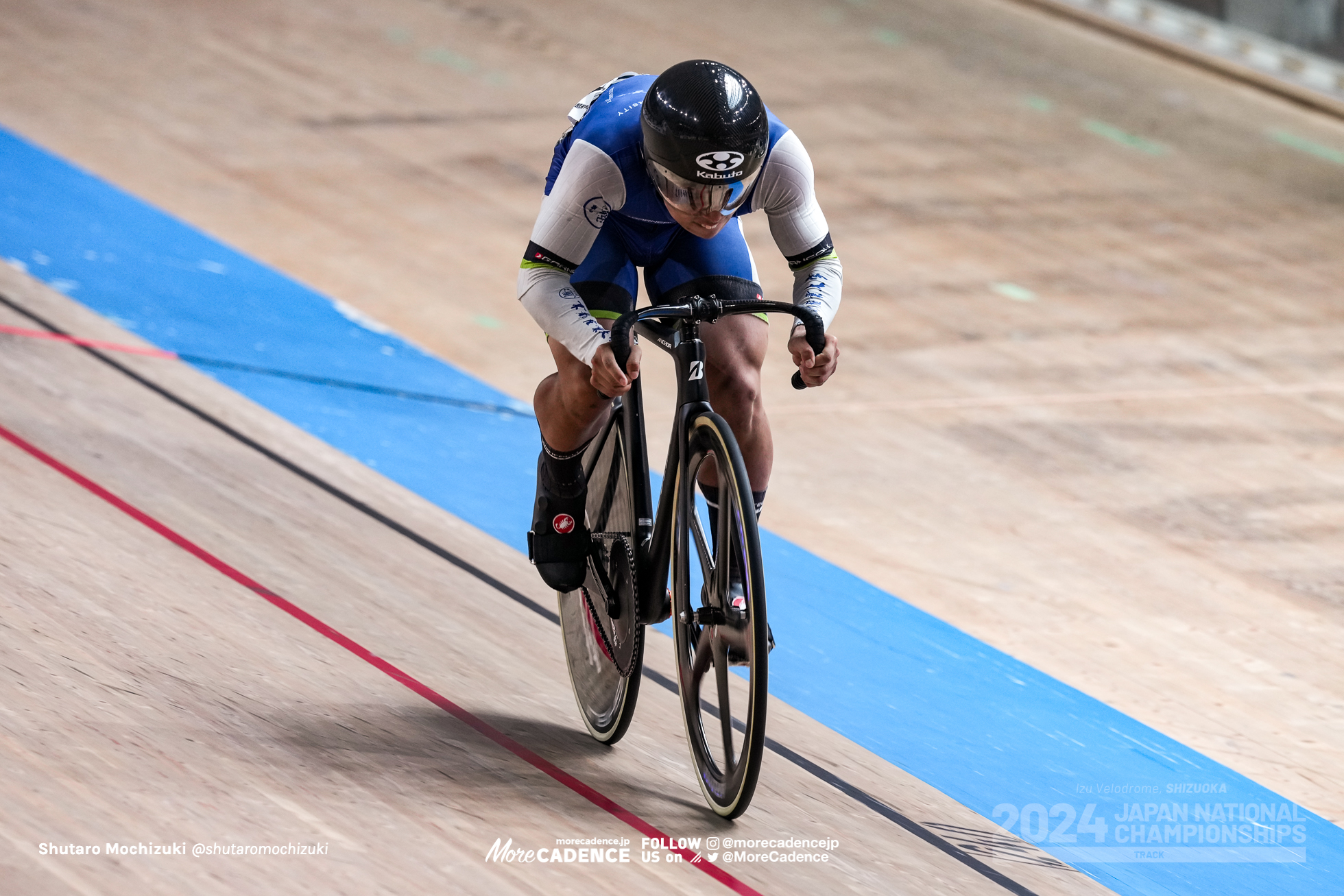 男子エリート, スプリント, 2024全日本選手権トラック, 伊豆ベロドローム