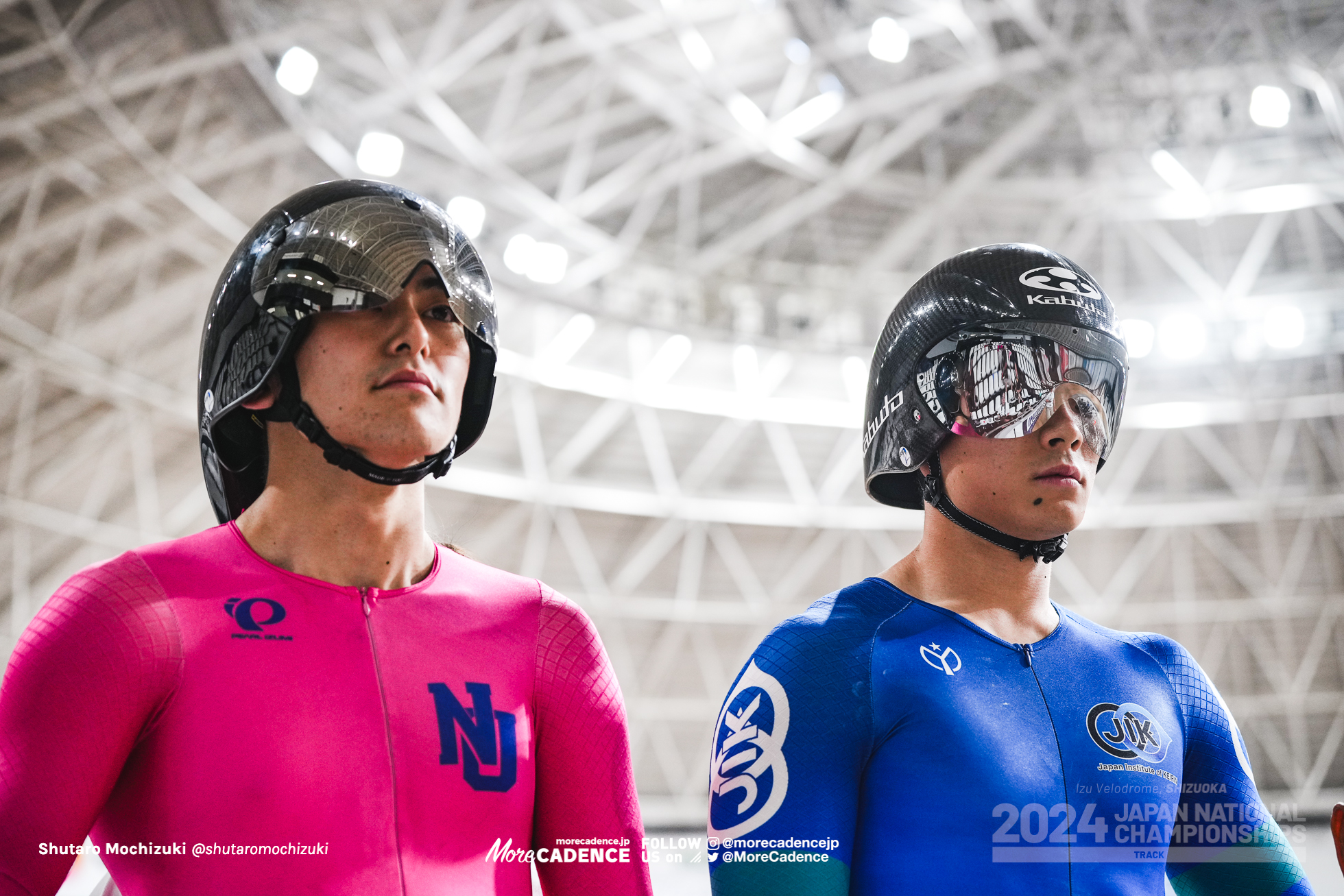 男子エリート, スプリント, 2024全日本選手権トラック, 伊豆ベロドローム