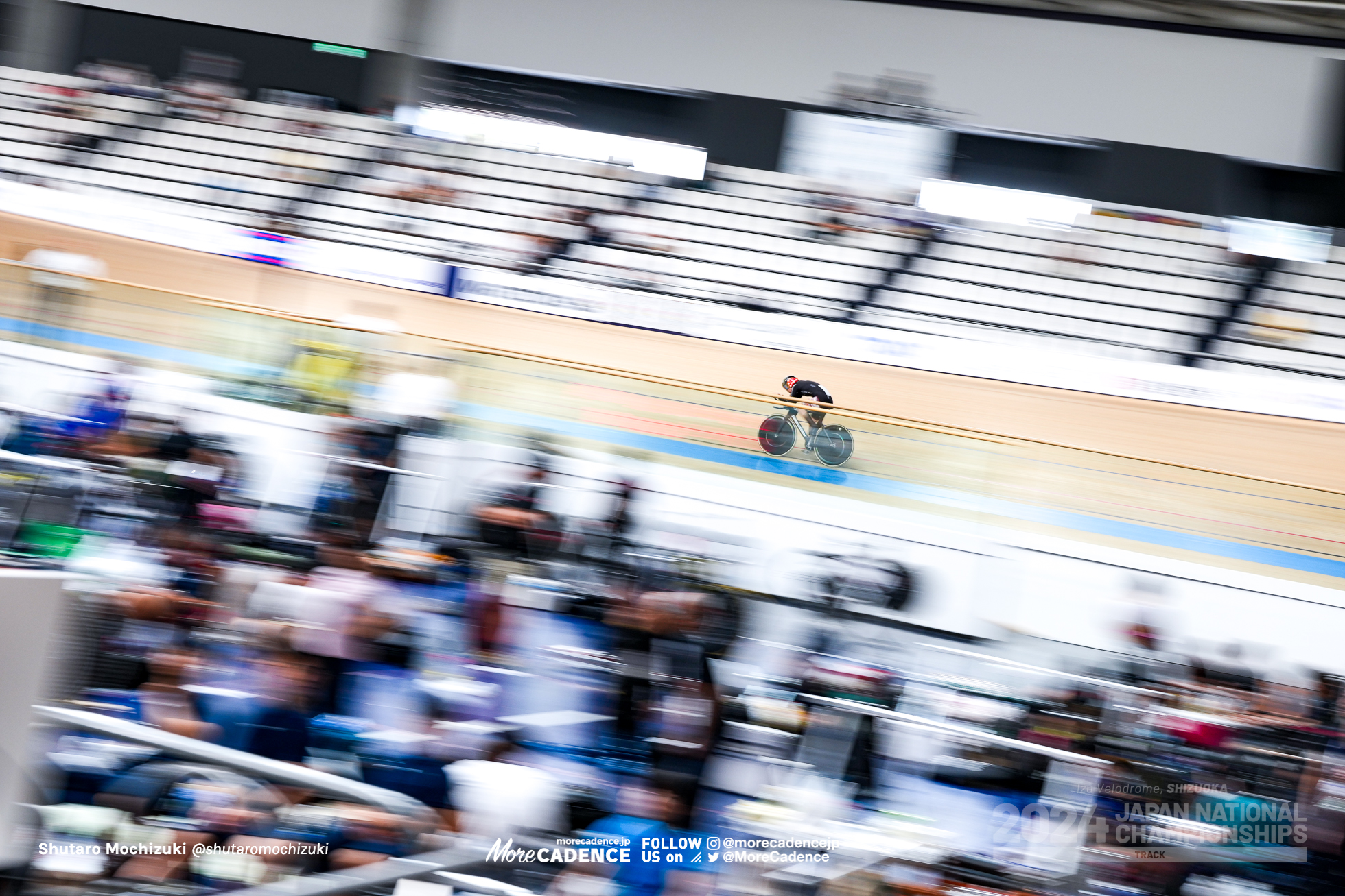 女子エリート, 3km個人パシュート, 2024全日本選手権トラック, 伊豆ベロドローム