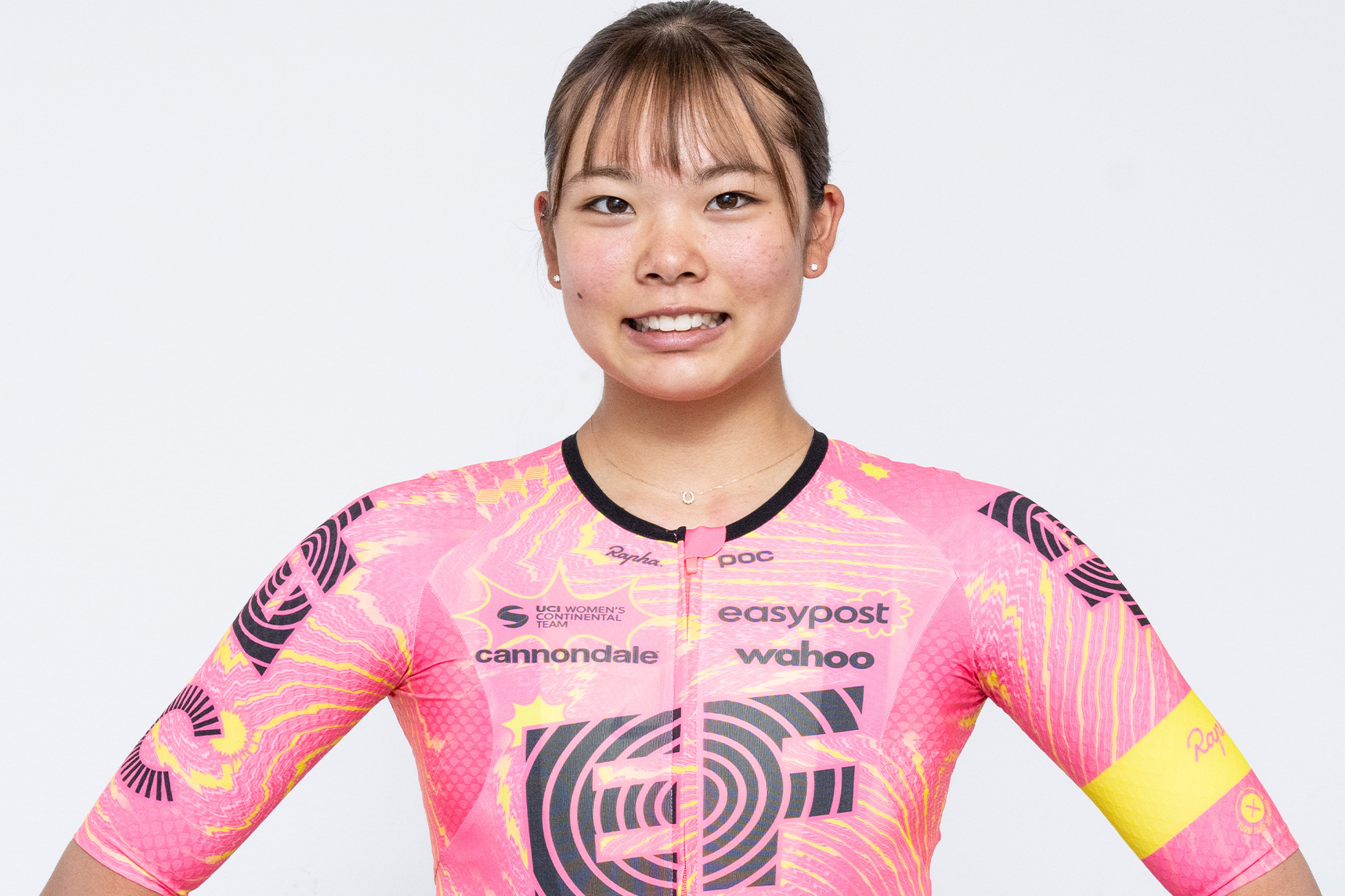 垣田真穂