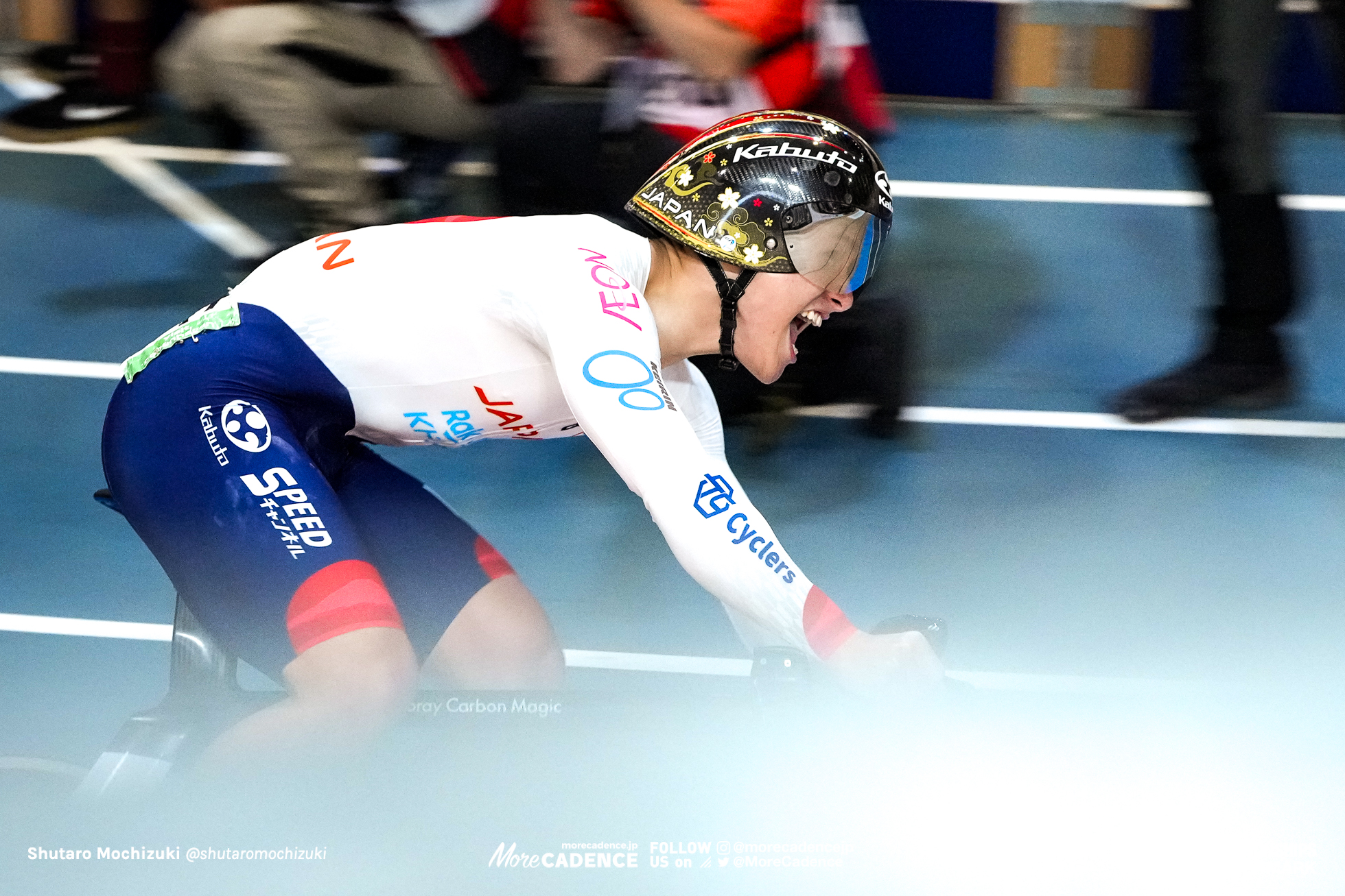 太田海也,男子スプリント 3位決定戦, Men's Sprint, 2024世界選手権トラック バレラップ, 2024 UCI CYCLING WORLD CHAMPIONSHIPS TRACK