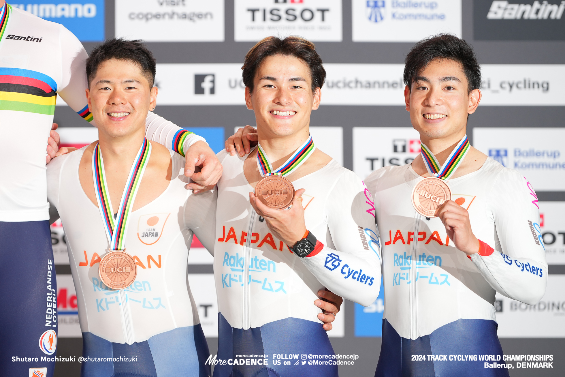 女子スプリント 予選, Women's Sprint, 2024世界選手権トラック バレラップ, 2024 UCI CYCLING WORLD CHAMPIONSHIPS TRACK