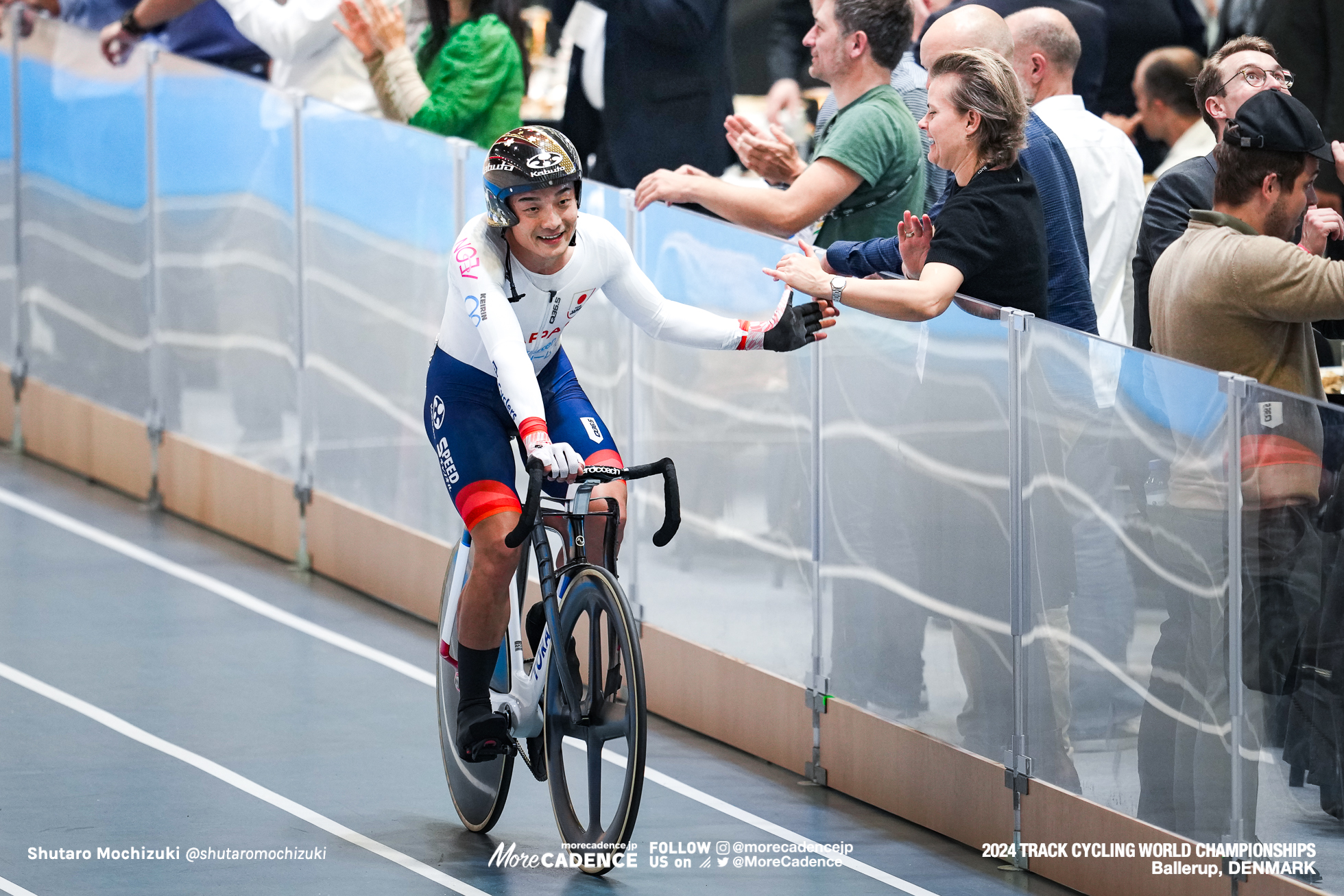 （写真 16枚目/47枚）窪木一茂,男子スクラッチ, Men’s Scratch Race, 2024世界選手権トラック バレラップ