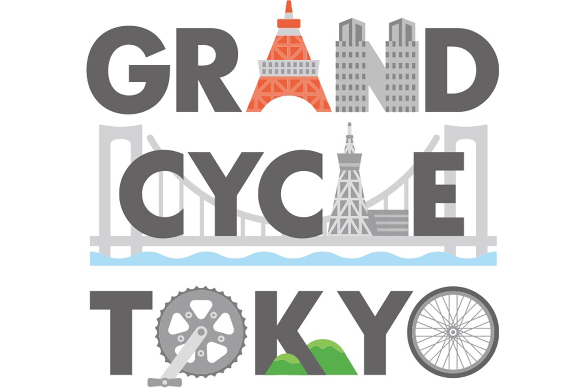 GRAND CYCLE TOKYO