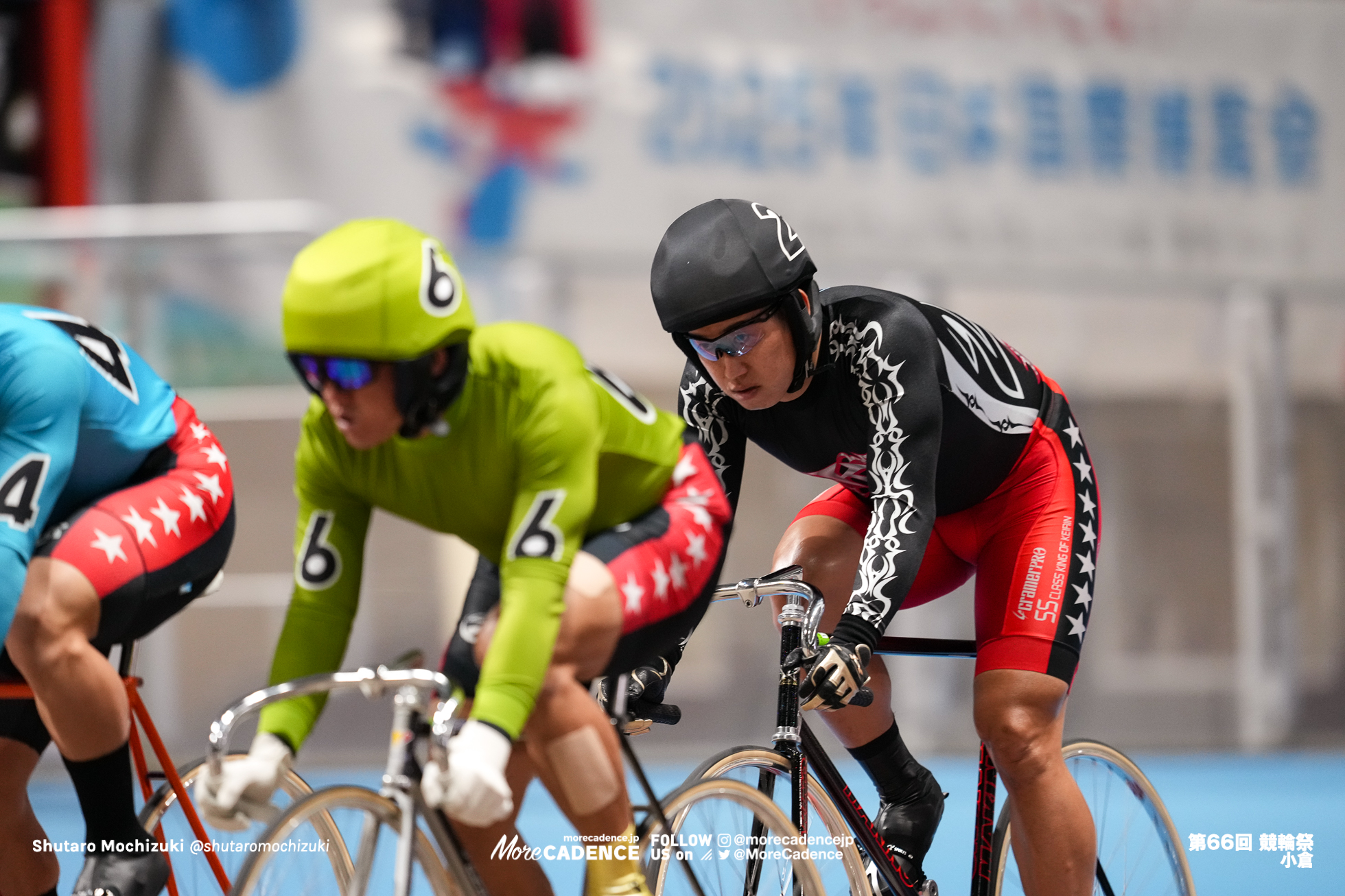 脇本雄太, 競輪祭 決勝, 小倉競輪場