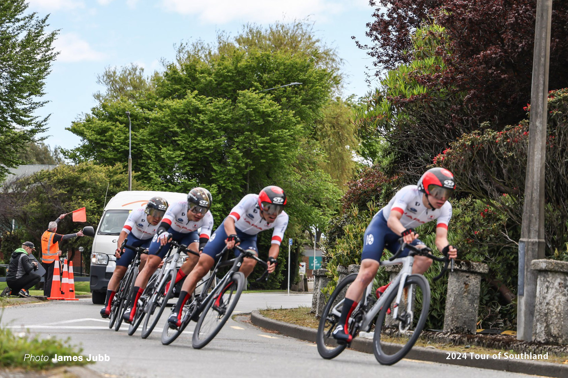 2024 Tour of Southland Prologue