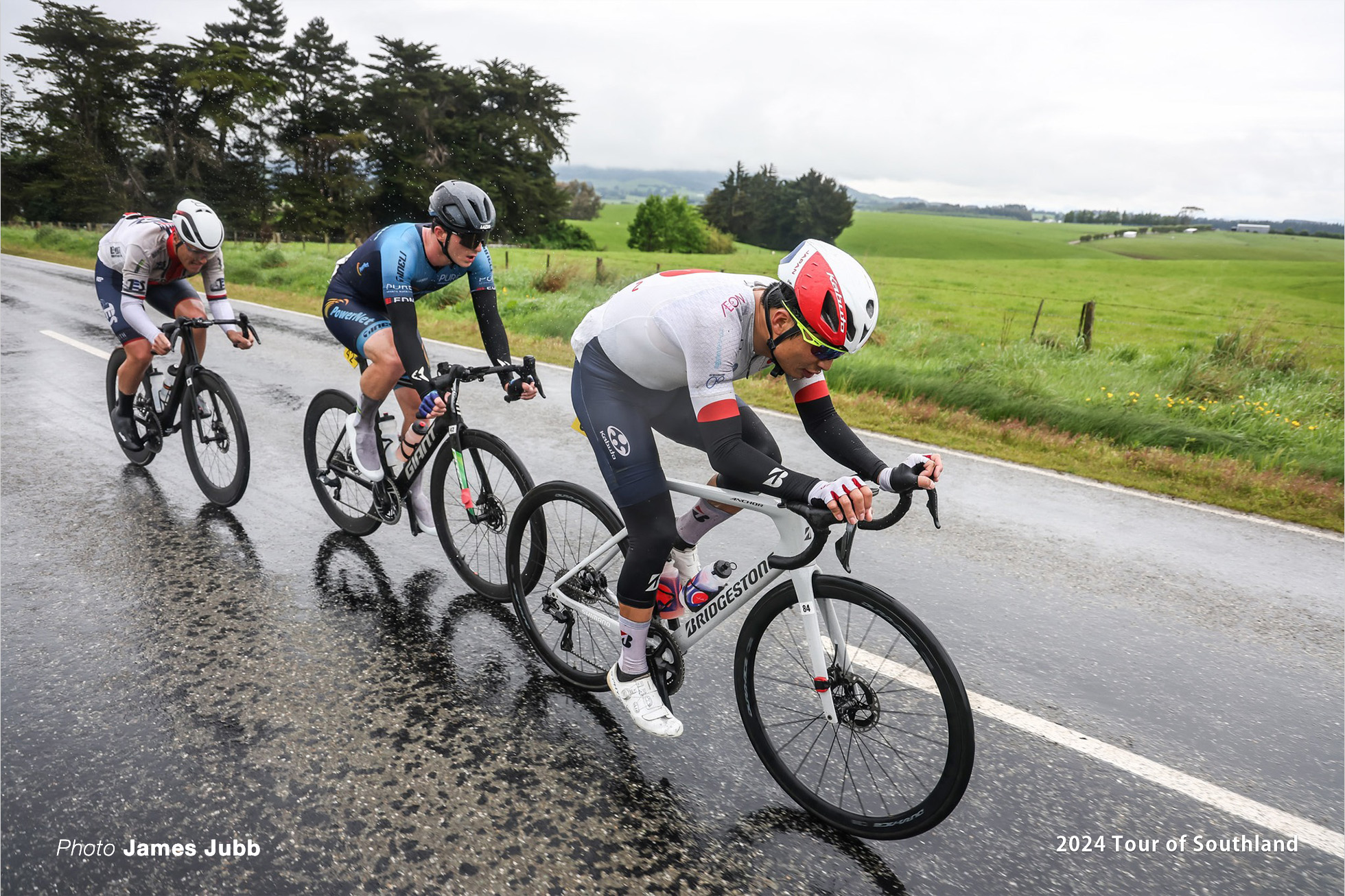 2024 Tour of Southland Stage 6