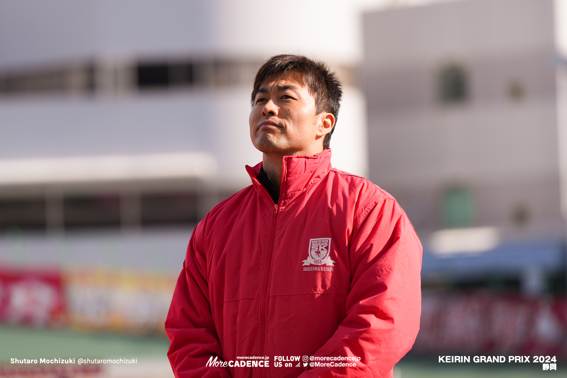 平原康多, KEIRINグランプリ2024, 静岡競輪場