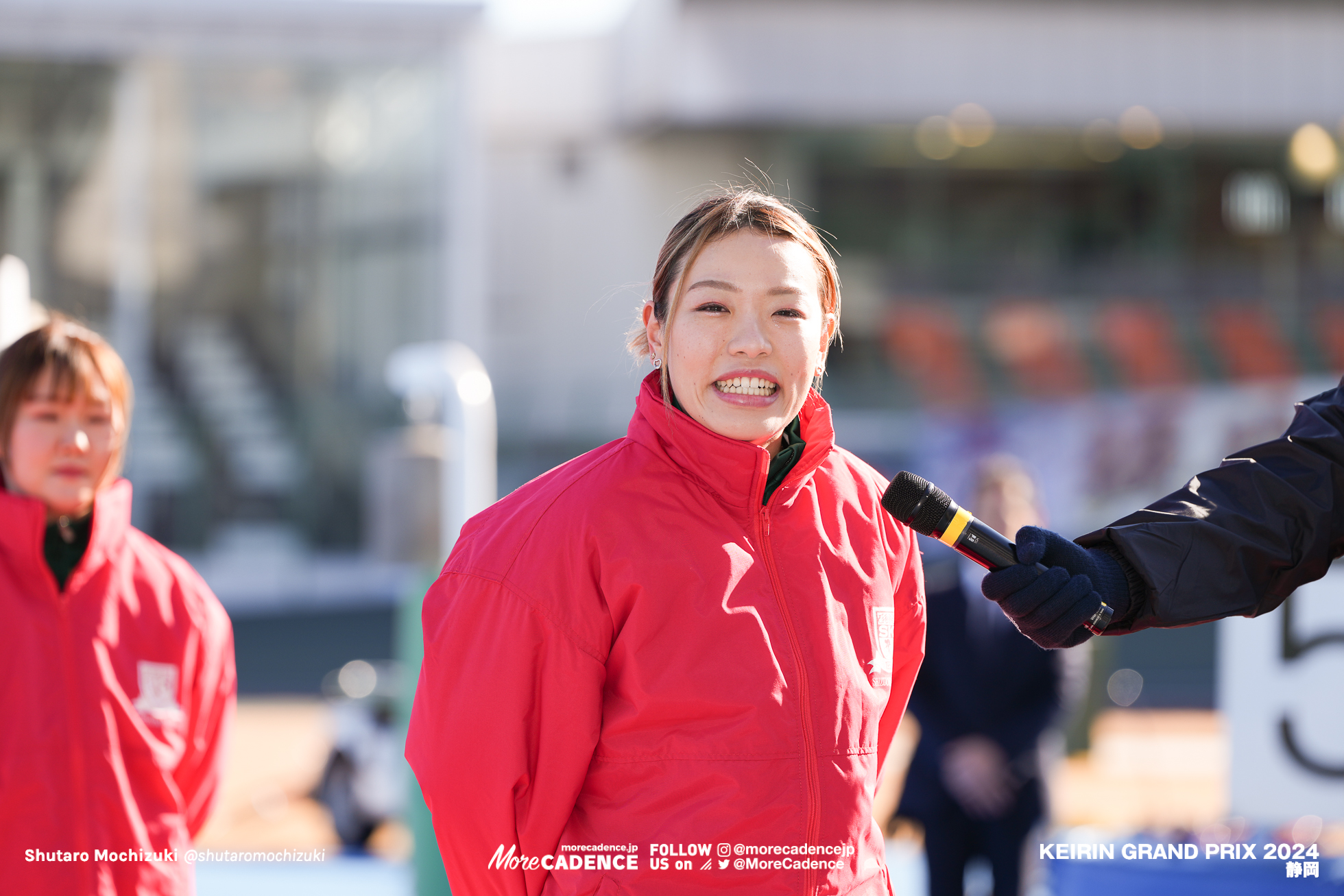 佐藤水菜, ガールズグランプリ2024, 静岡競輪場