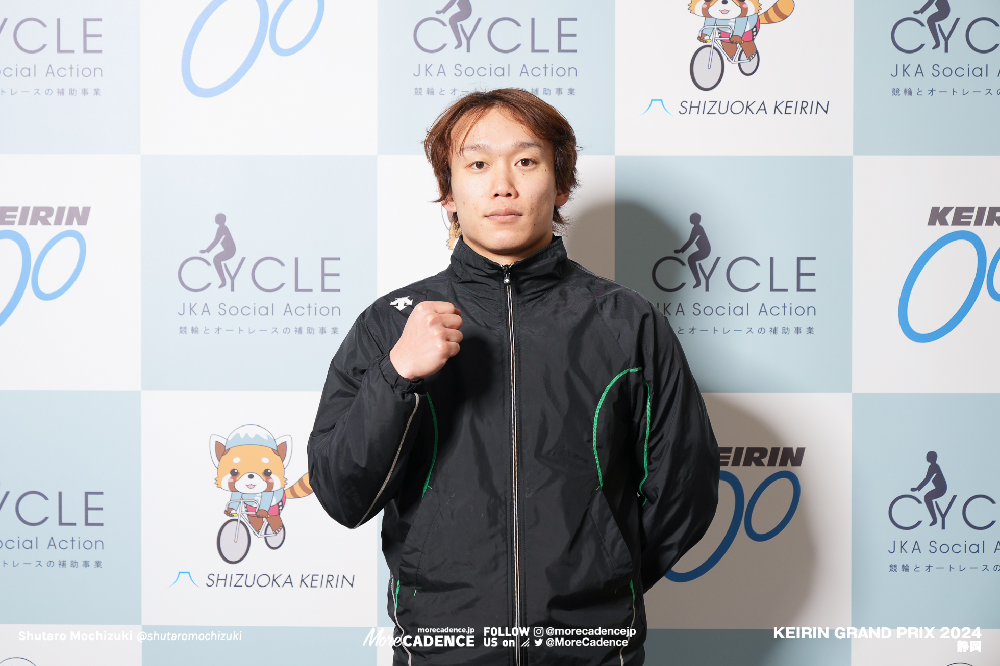 村田祐樹, ヤンググランプリ2024, 静岡競輪場