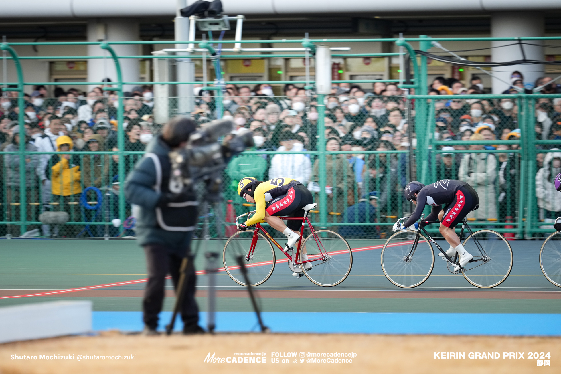 KEIRINグランプリ2024, 静岡競輪場