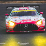 修行」佐藤水菜×片山右京 SUPER GTレーシングカー企画 全編公開 | More