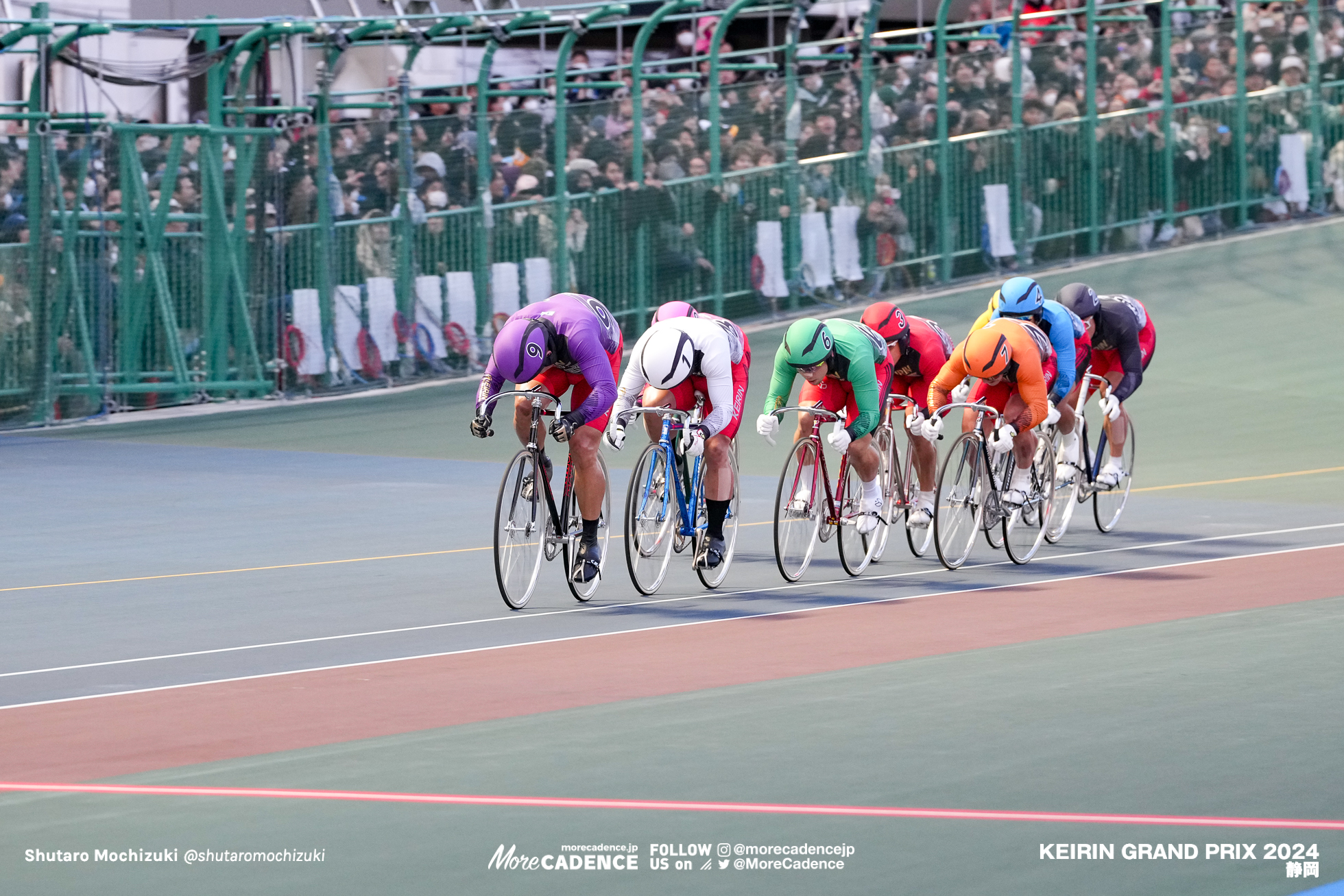 KEIRINグランプリ2024, 静岡競輪場