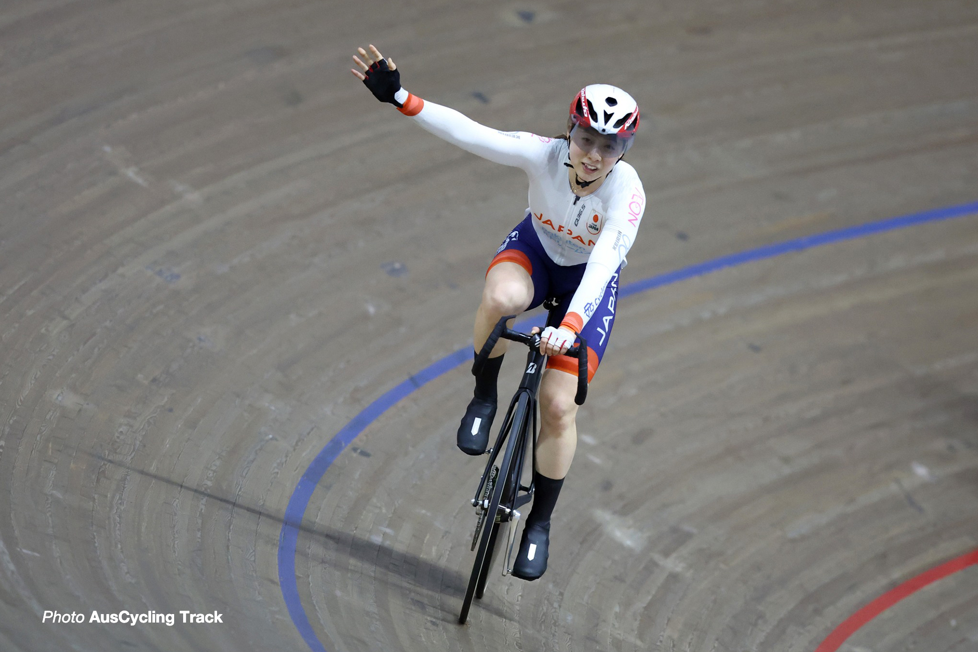 Quest Ivanhoe 127th Austral Wheelrace