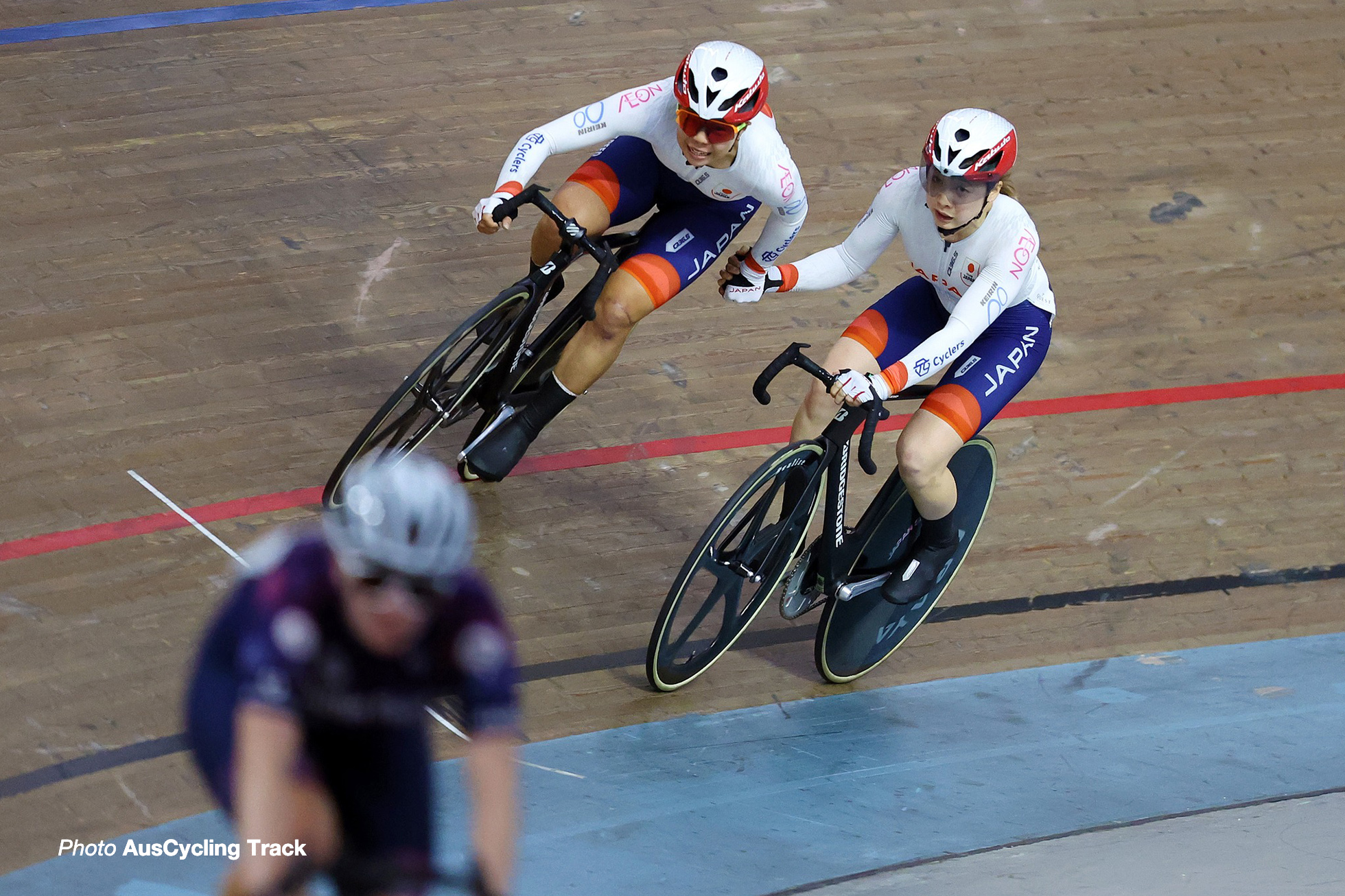 Quest Ivanhoe 127th Austral Wheelrace