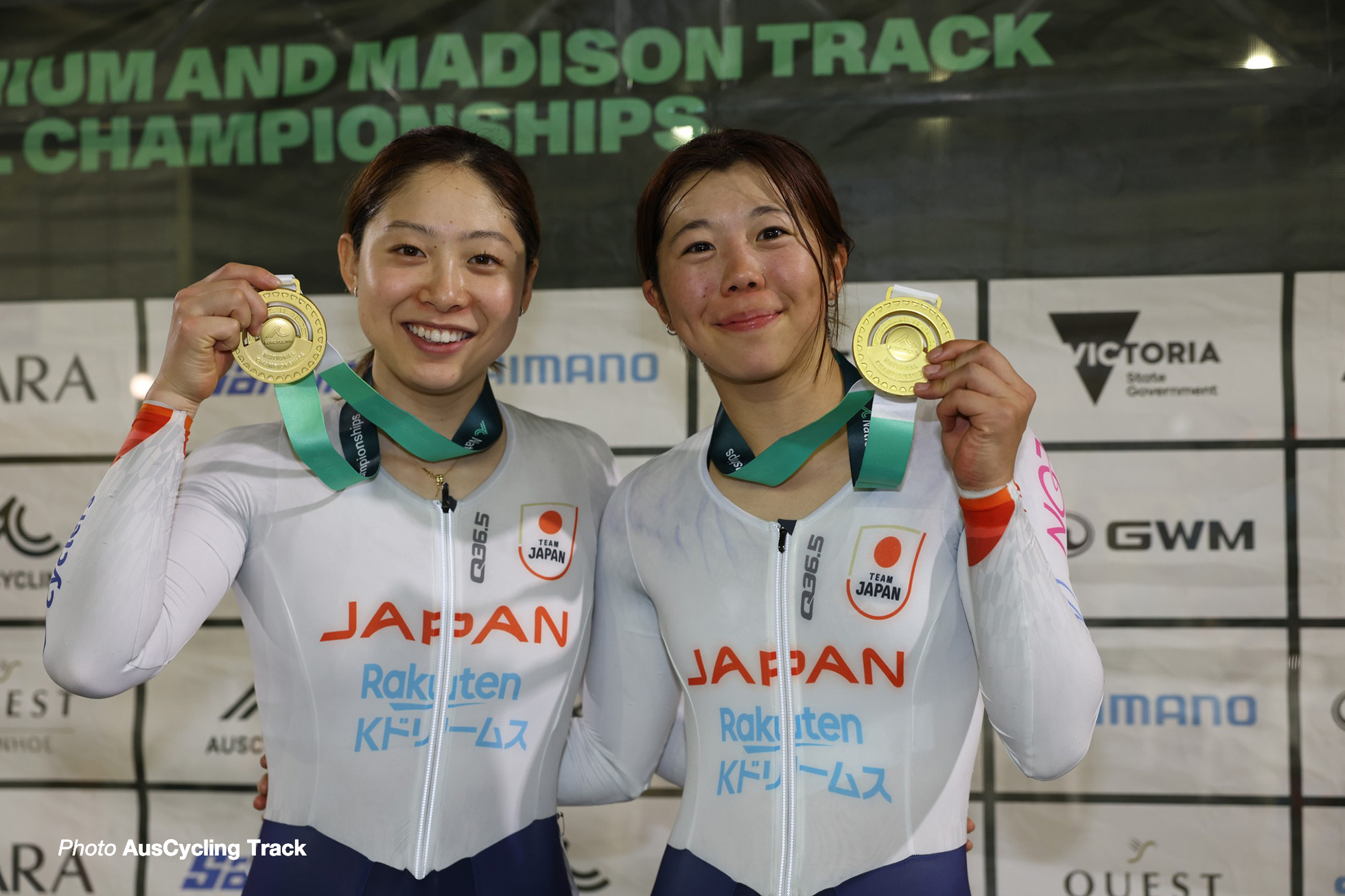 Quest Ivanhoe 127th Austral Wheelrace