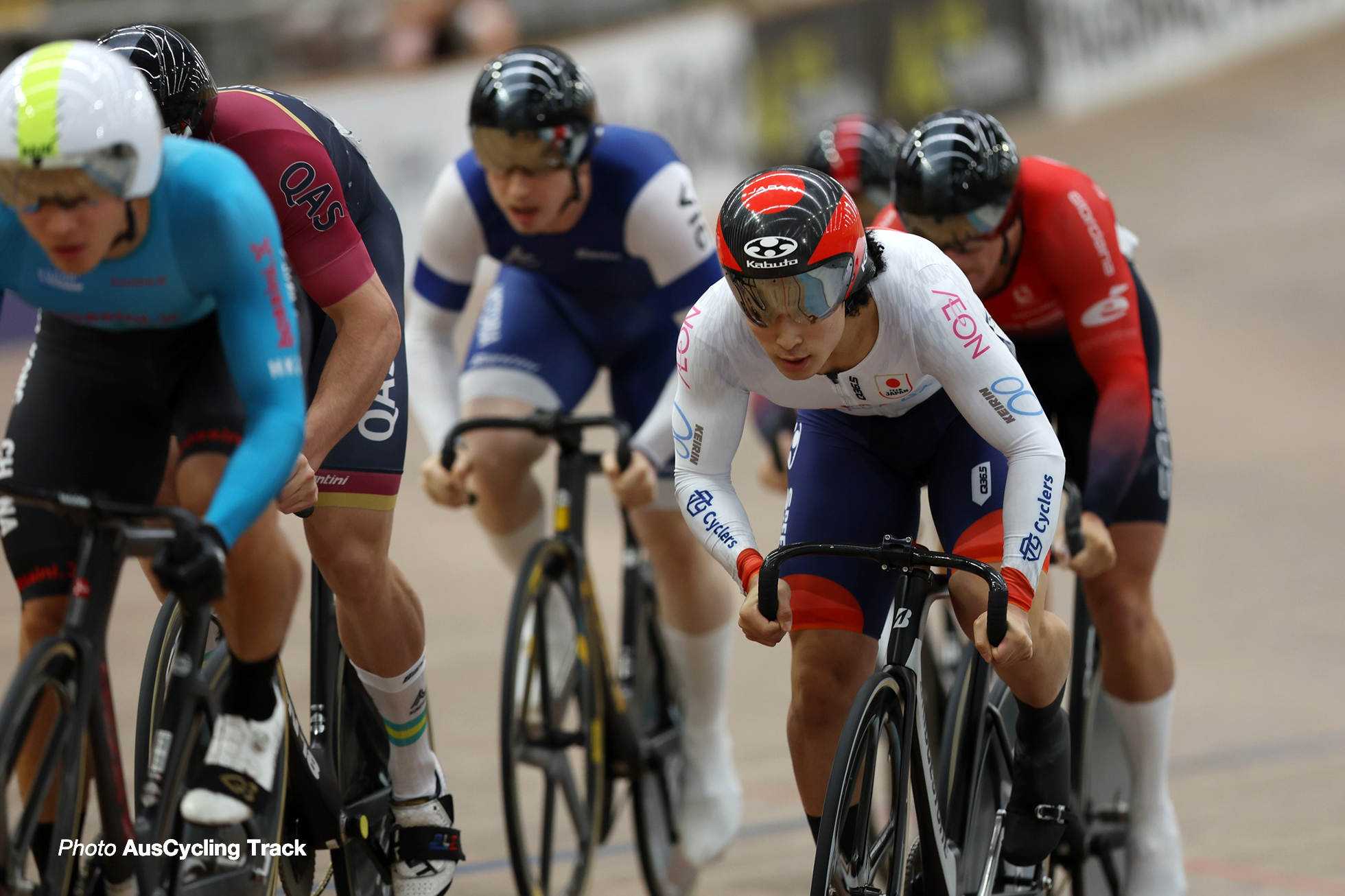 Quest Ivanhoe 127th Austral Wheelrace