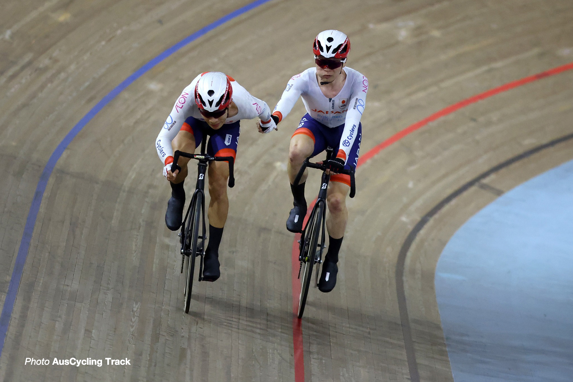 Quest Ivanhoe 127th Austral Wheelrace