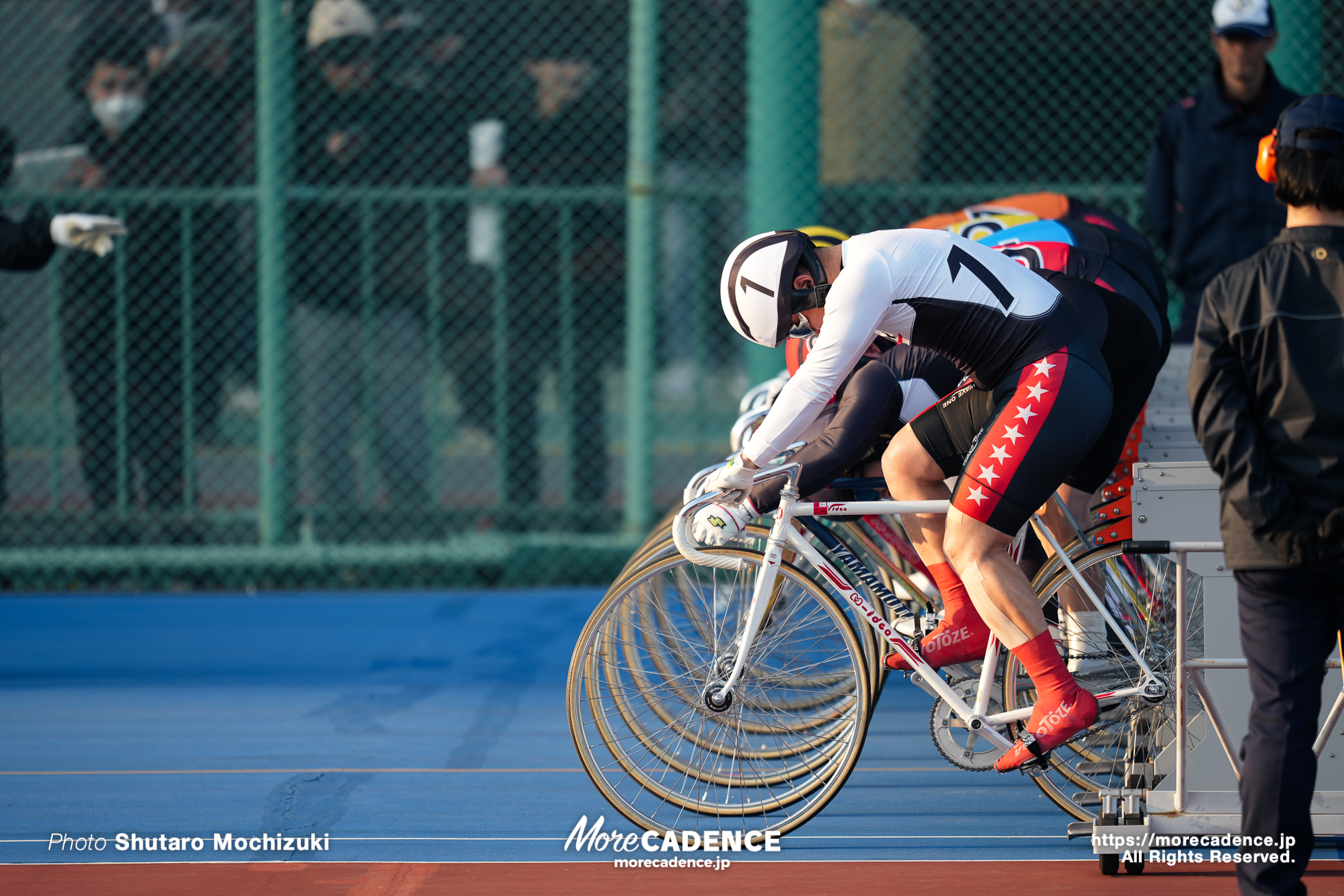 山﨑賢人, HPCJC杯・サンケイスポーツ杯, 立川競輪場