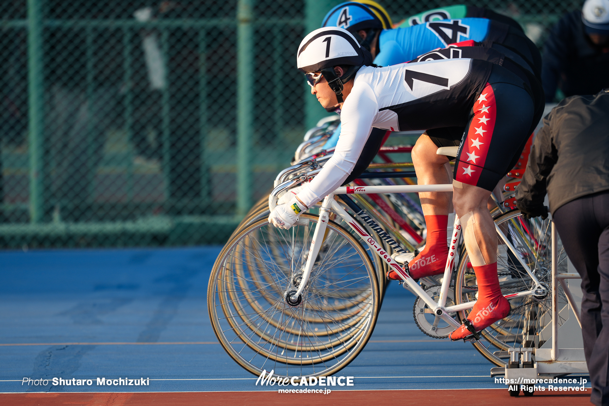 山﨑賢人, HPCJC杯・サンケイスポーツ杯, 立川競輪場