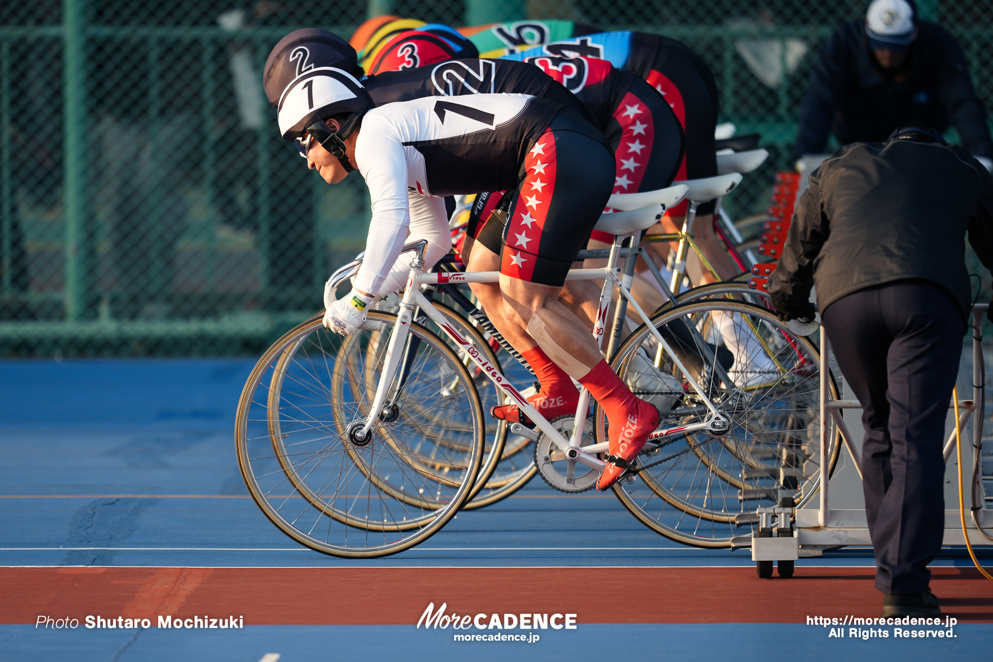 山﨑賢人, HPCJC杯・サンケイスポーツ杯, 立川競輪場