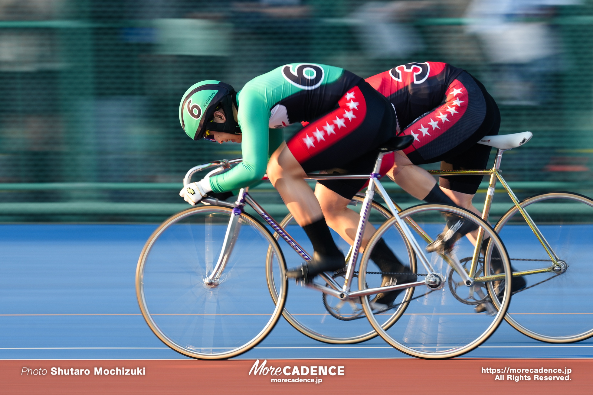 渡邉一成, HPCJC杯・サンケイスポーツ杯, 立川競輪場