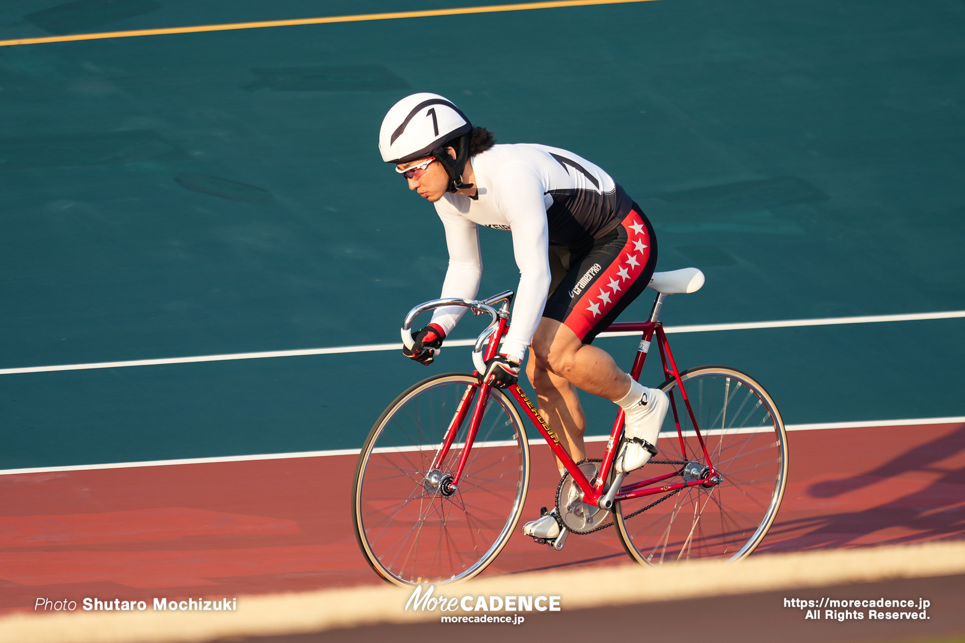 山﨑賢人, HPCJC杯・サンケイスポーツ杯, 立川競輪場