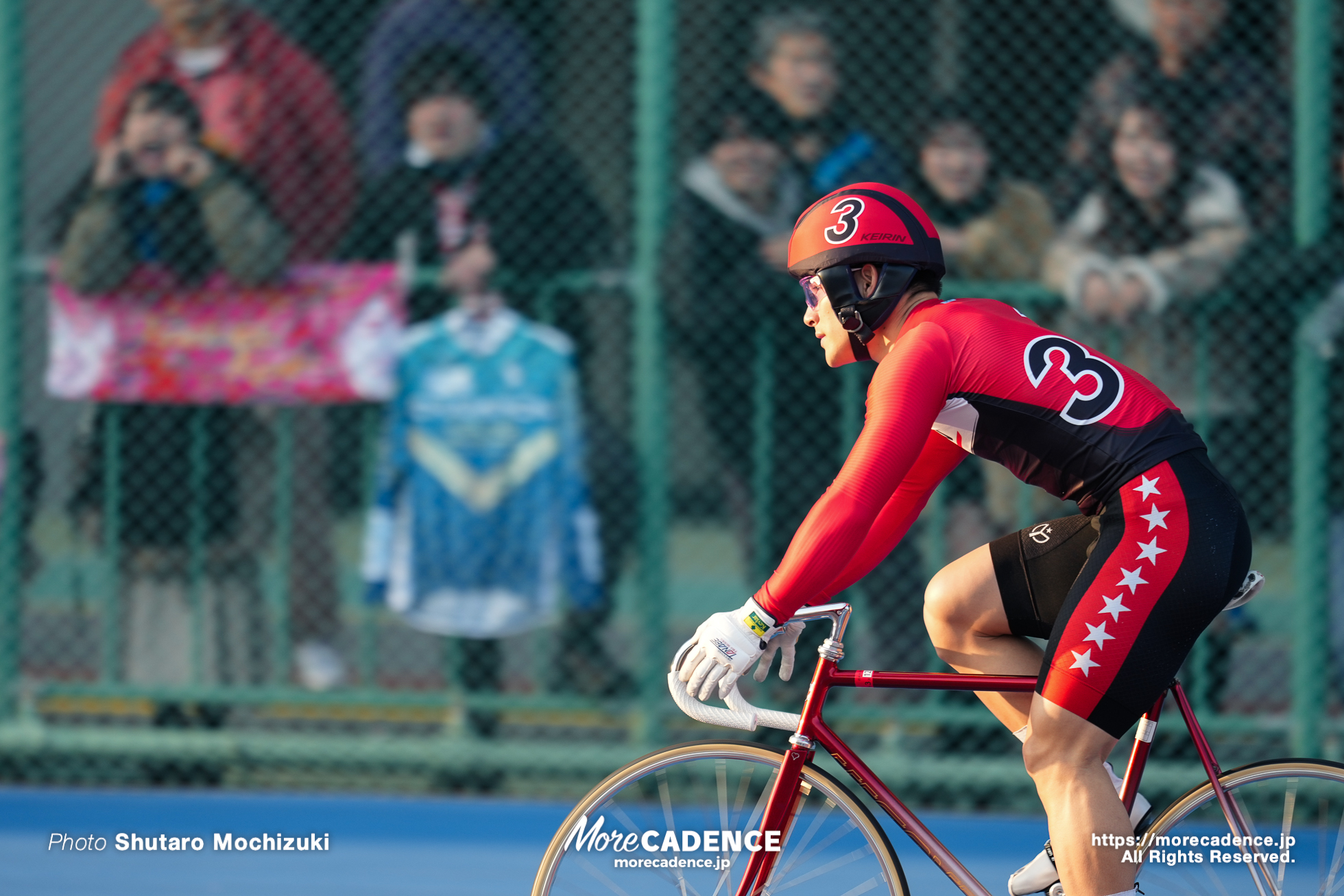 太田海也, HPCJC杯・サンケイスポーツ杯, 立川競輪場