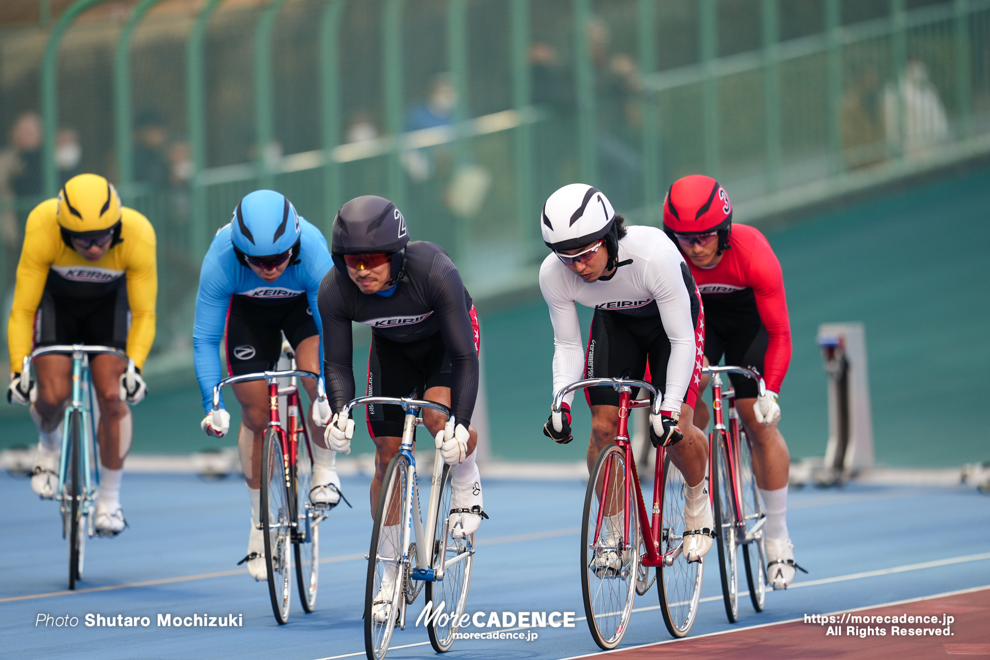 HPCJC杯・サンケイスポーツ杯, 立川競輪場