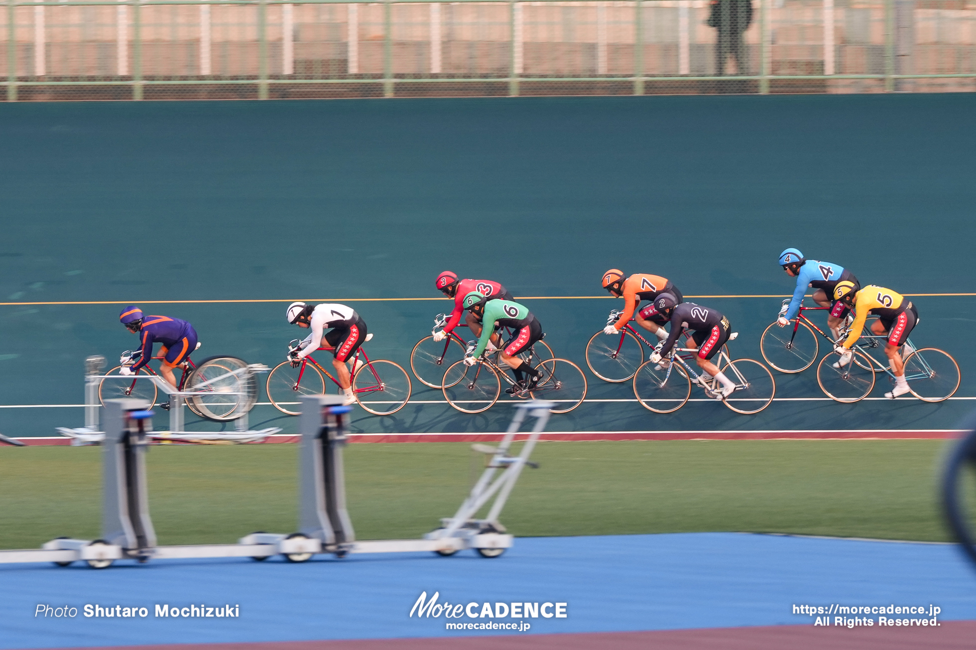 HPCJC杯・サンケイスポーツ杯, 立川競輪場