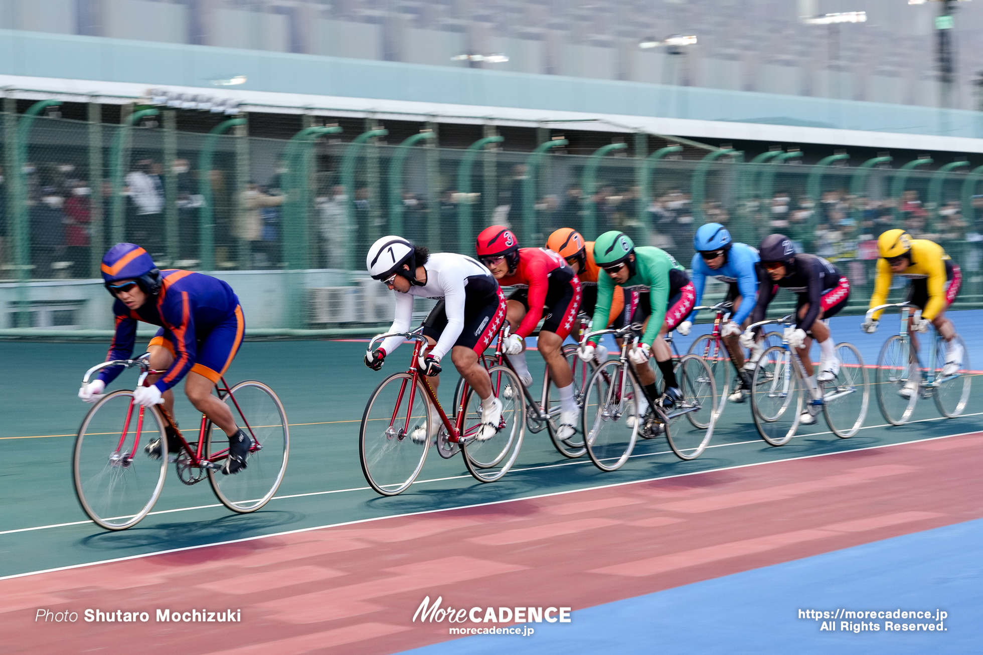 HPCJC杯・サンケイスポーツ杯, 立川競輪場