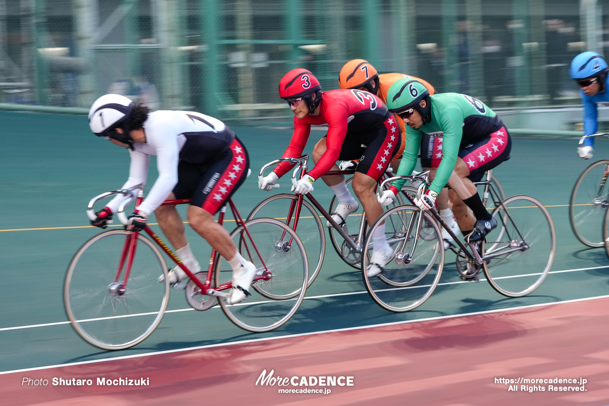 HPCJC杯・サンケイスポーツ杯, 立川競輪場