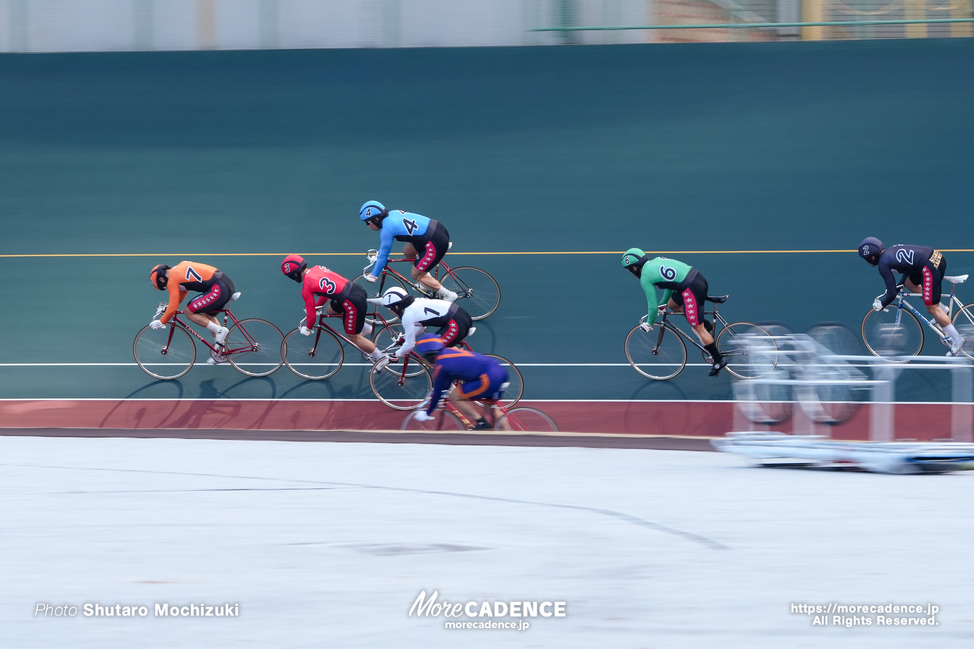 HPCJC杯・サンケイスポーツ杯, 立川競輪場