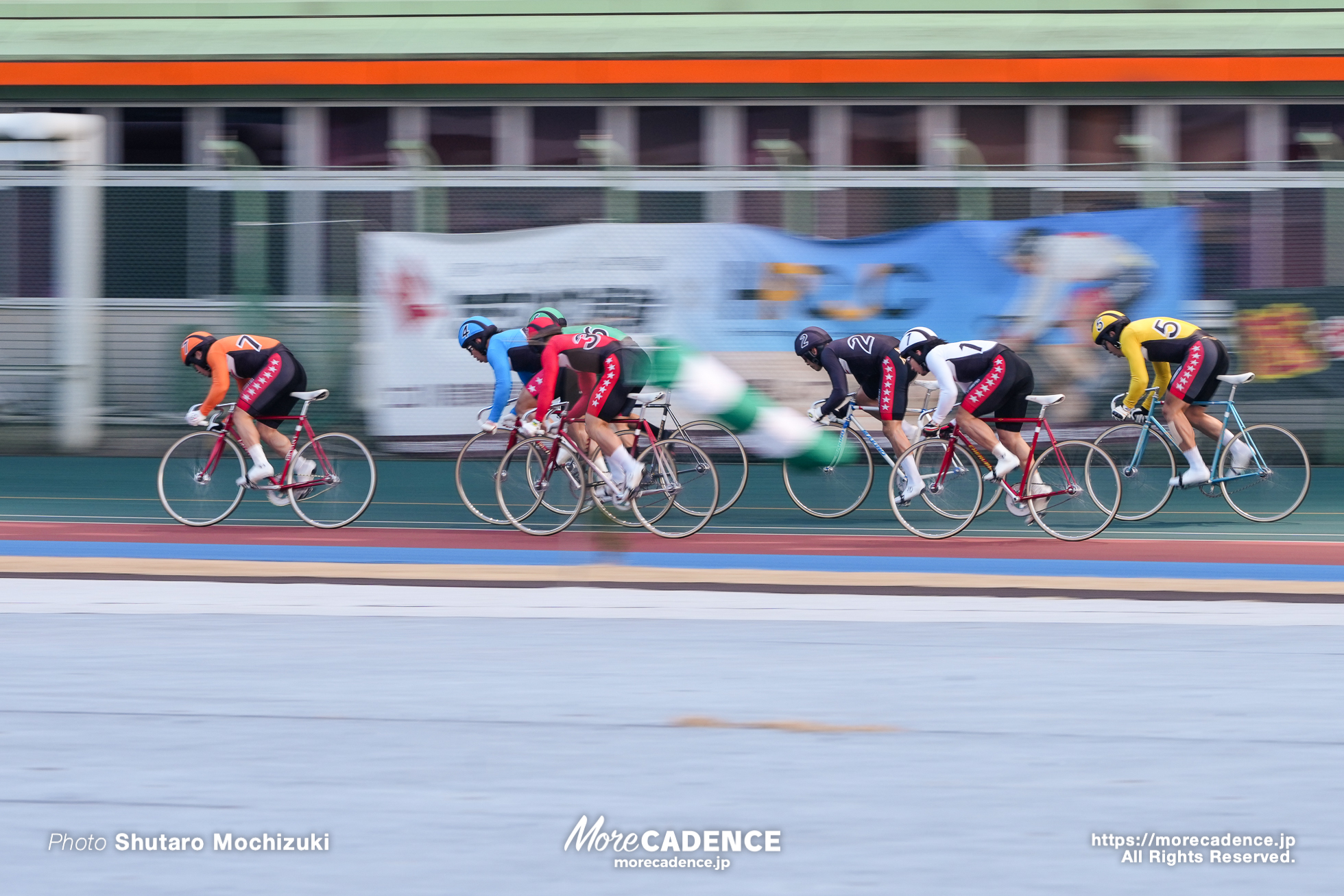 HPCJC杯・サンケイスポーツ杯, 立川競輪場