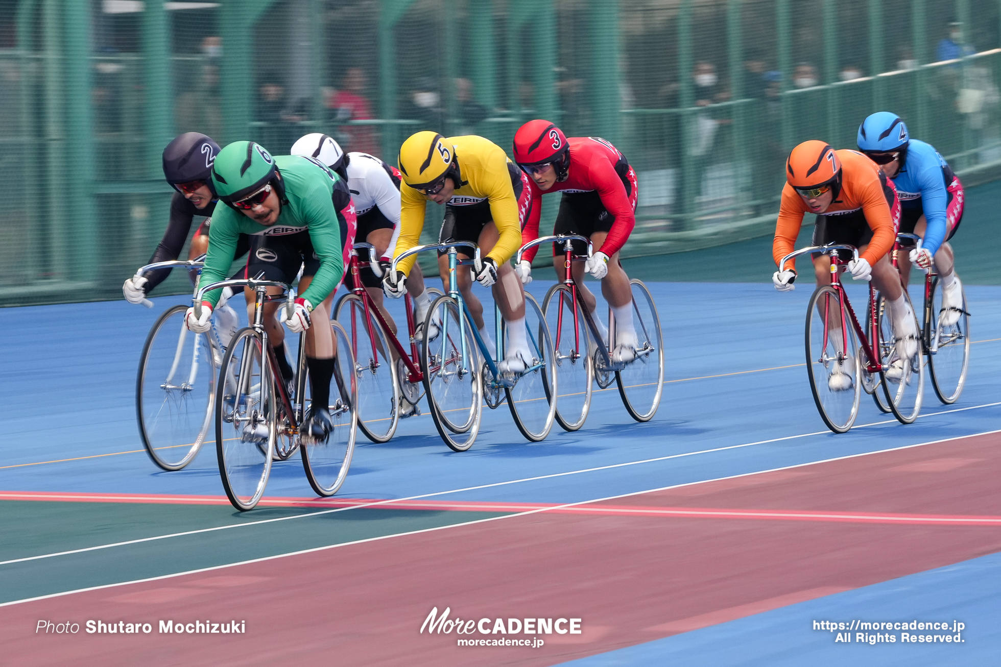 HPCJC杯・サンケイスポーツ杯, 立川競輪場