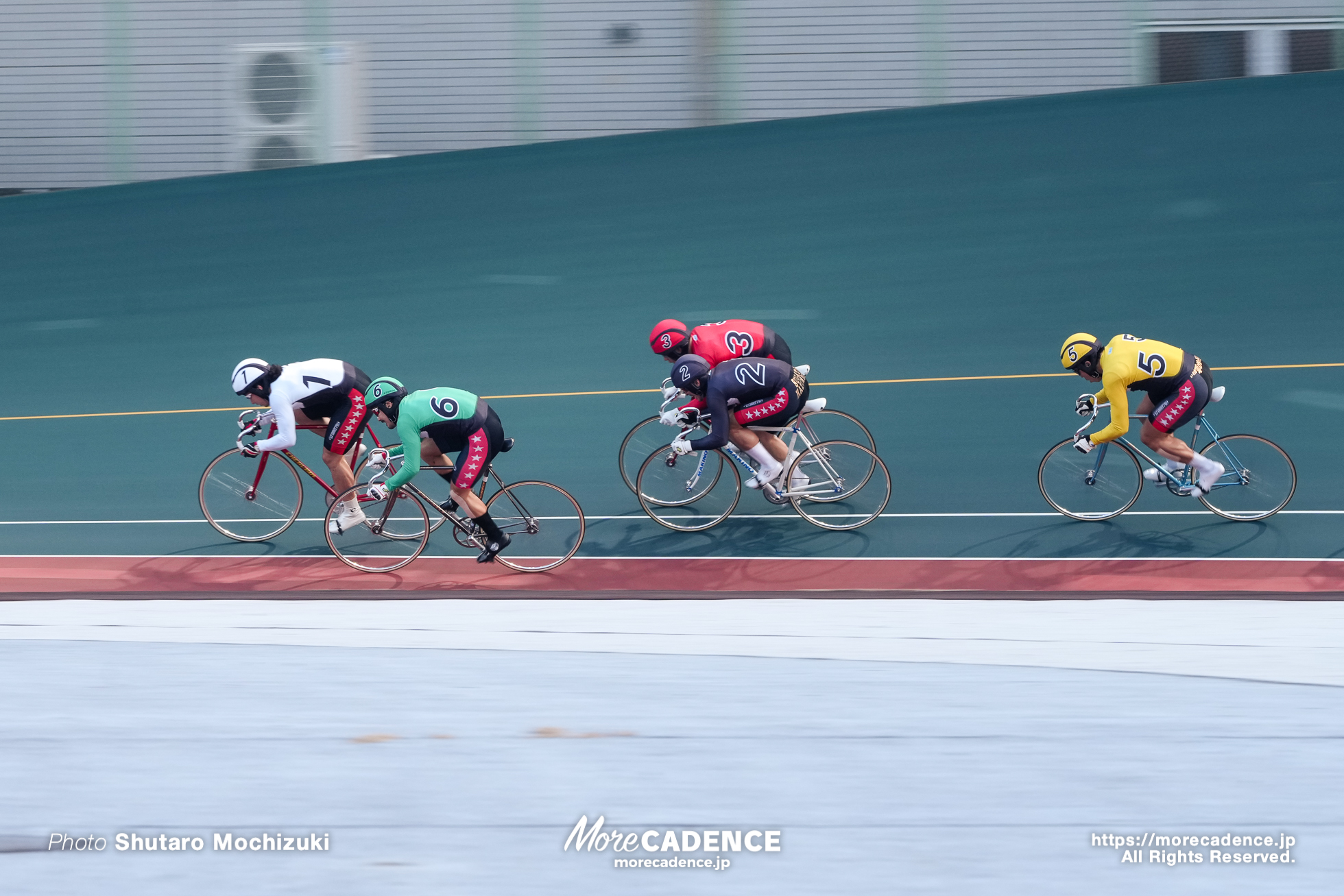 HPCJC杯・サンケイスポーツ杯, 立川競輪場