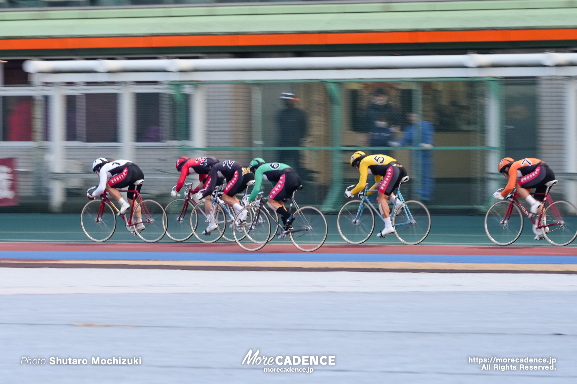 HPCJC杯・サンケイスポーツ杯, 立川競輪場