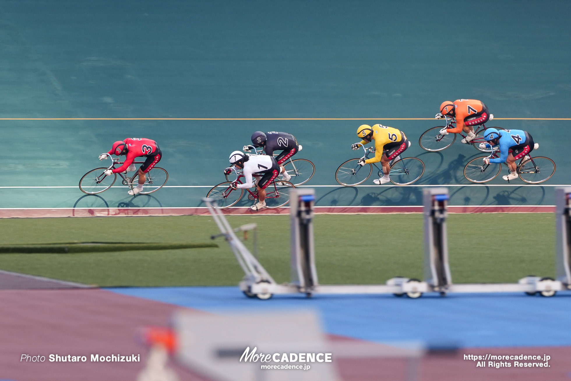 HPCJC杯・サンケイスポーツ杯, 立川競輪場